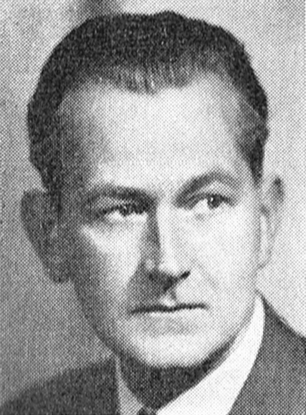 Gösta Jacobsson i Mjölby