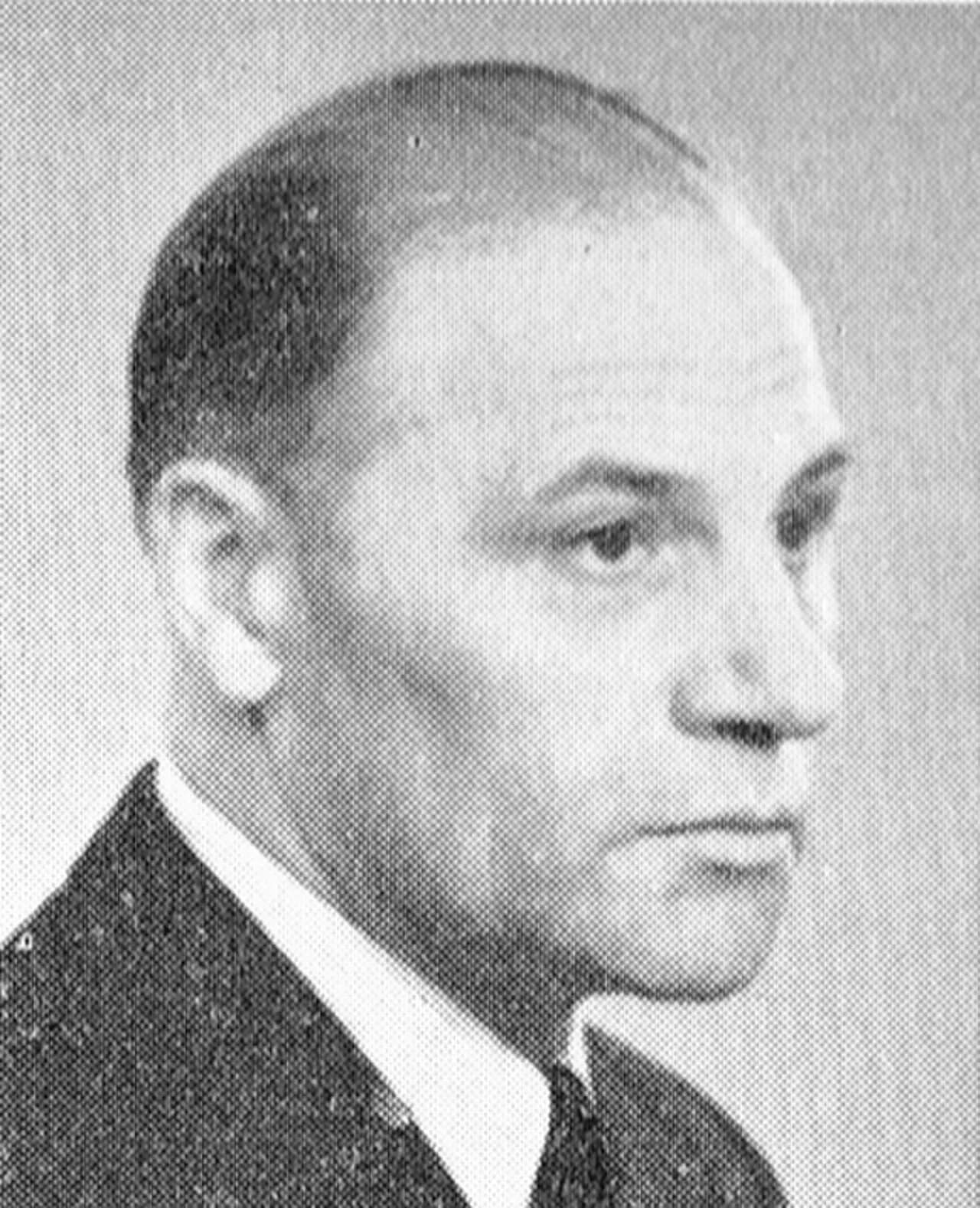 Per Jacobsson i Vindeln