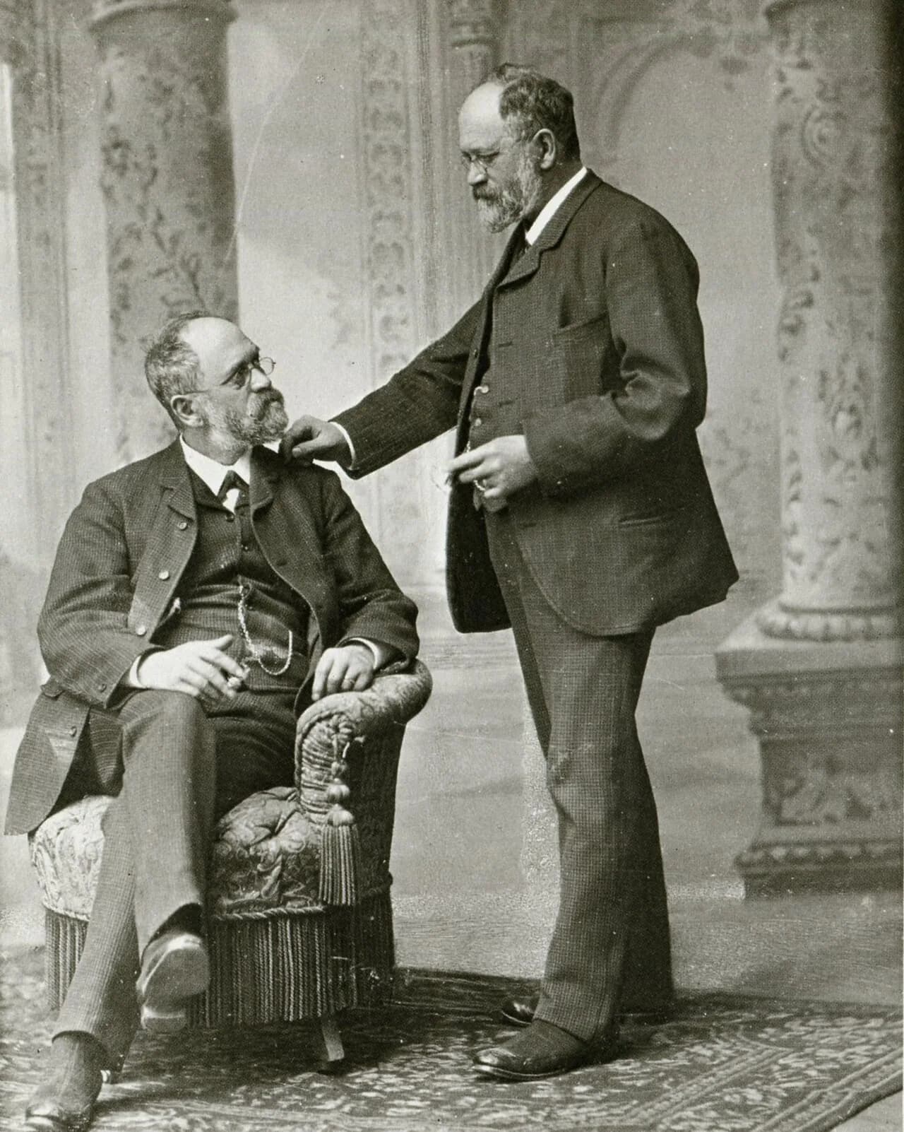 Johannes Jaeger