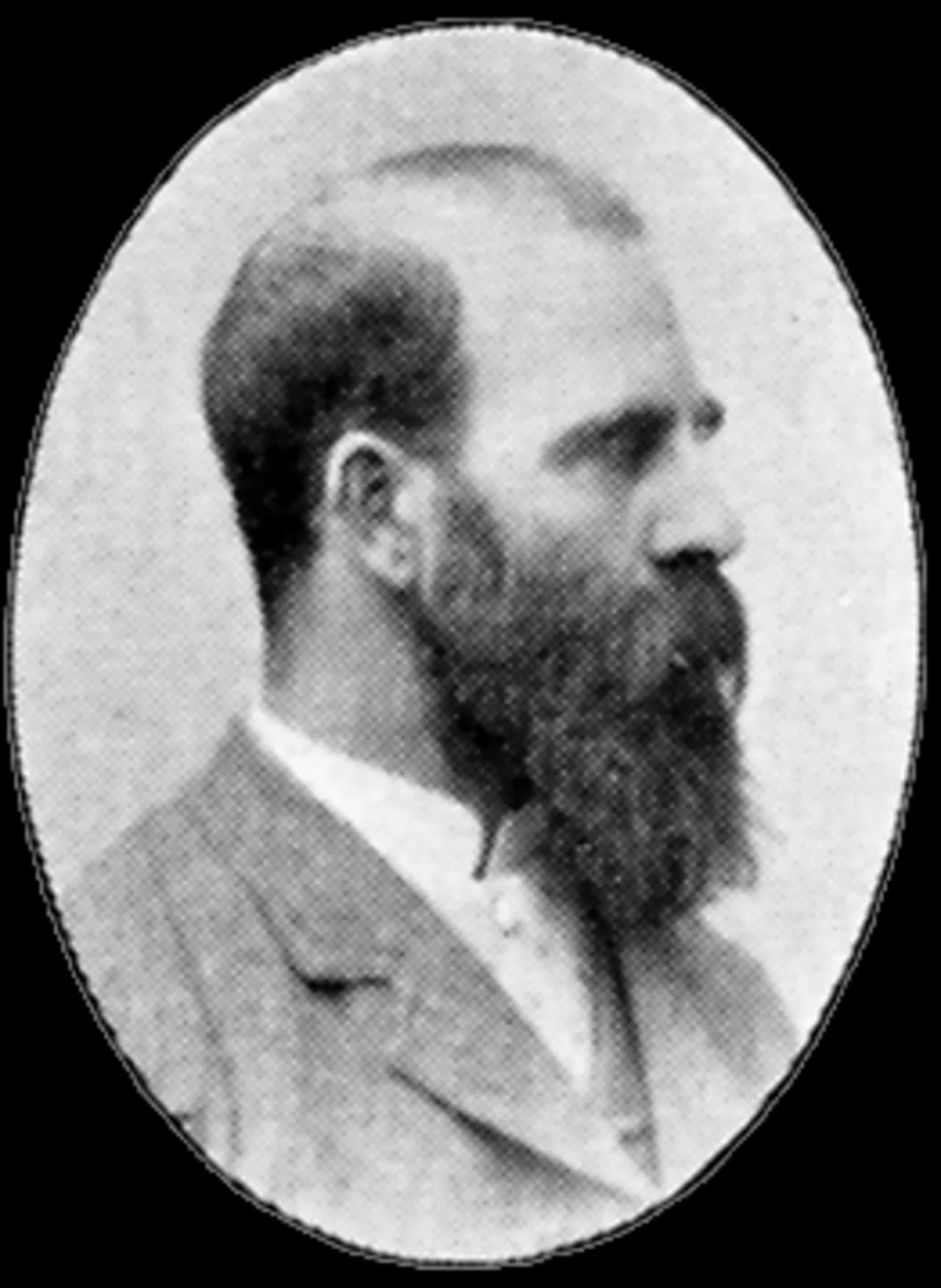 Wilhelm Jaensson