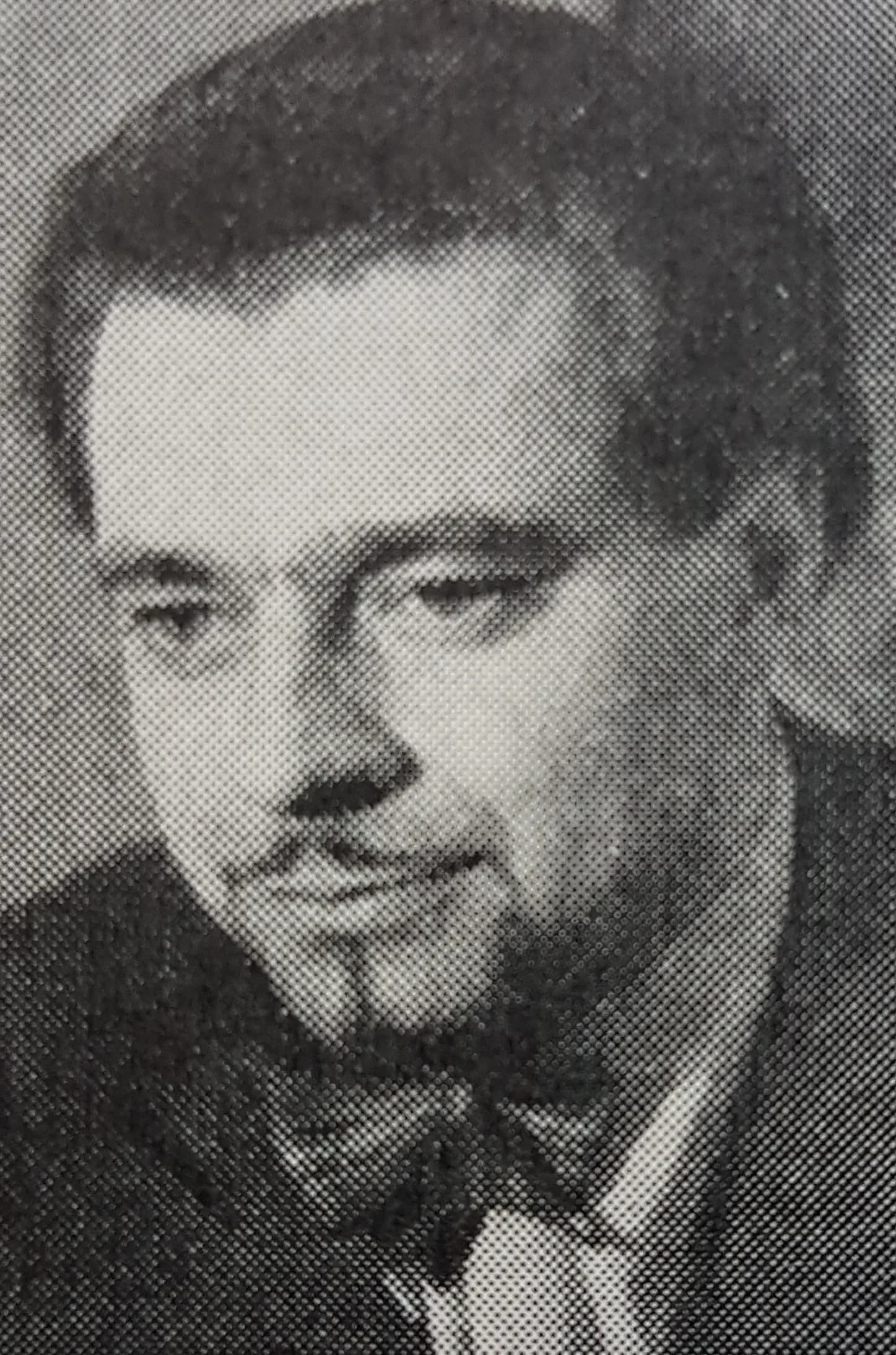 Leo Janis Brieditis