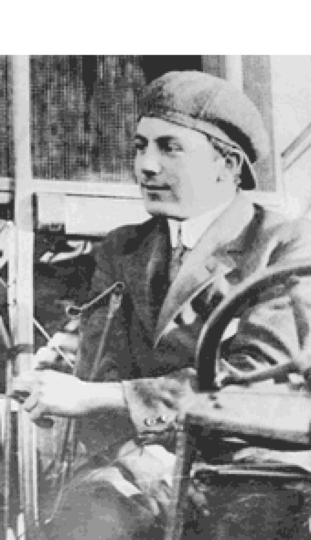 Tony Jannus