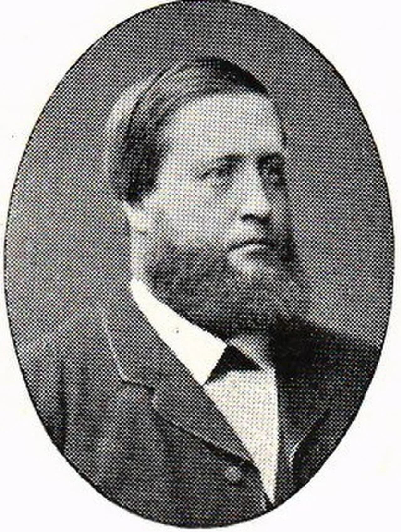 Frans Gustaf Janson