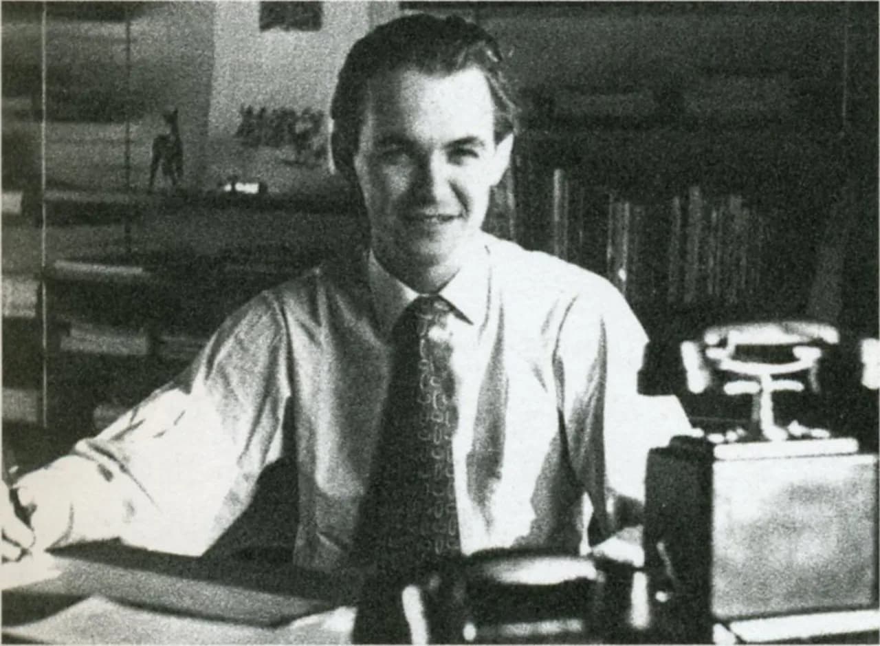 Rolf Janson