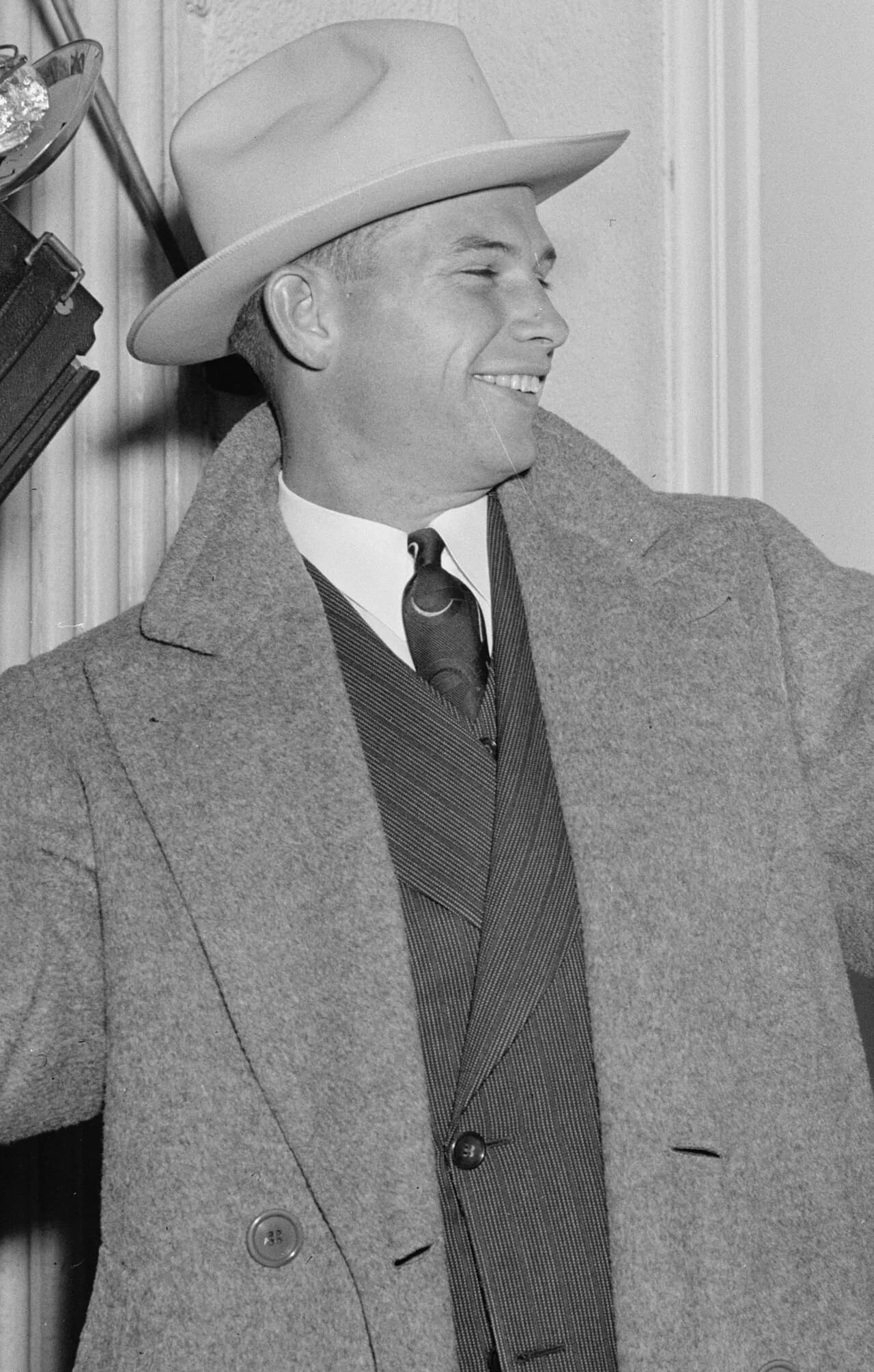 Davey O’Brien