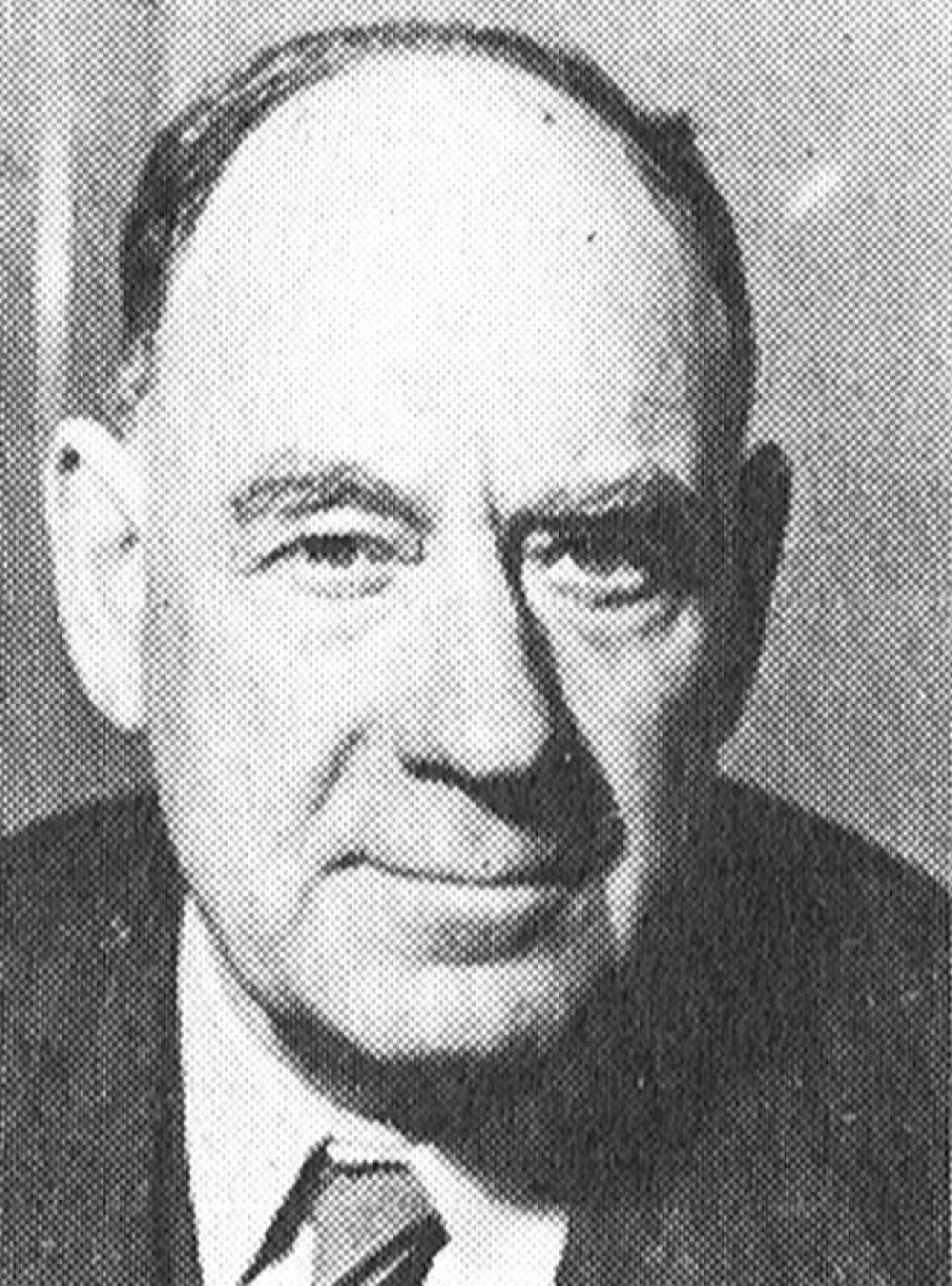 Axel Jansson