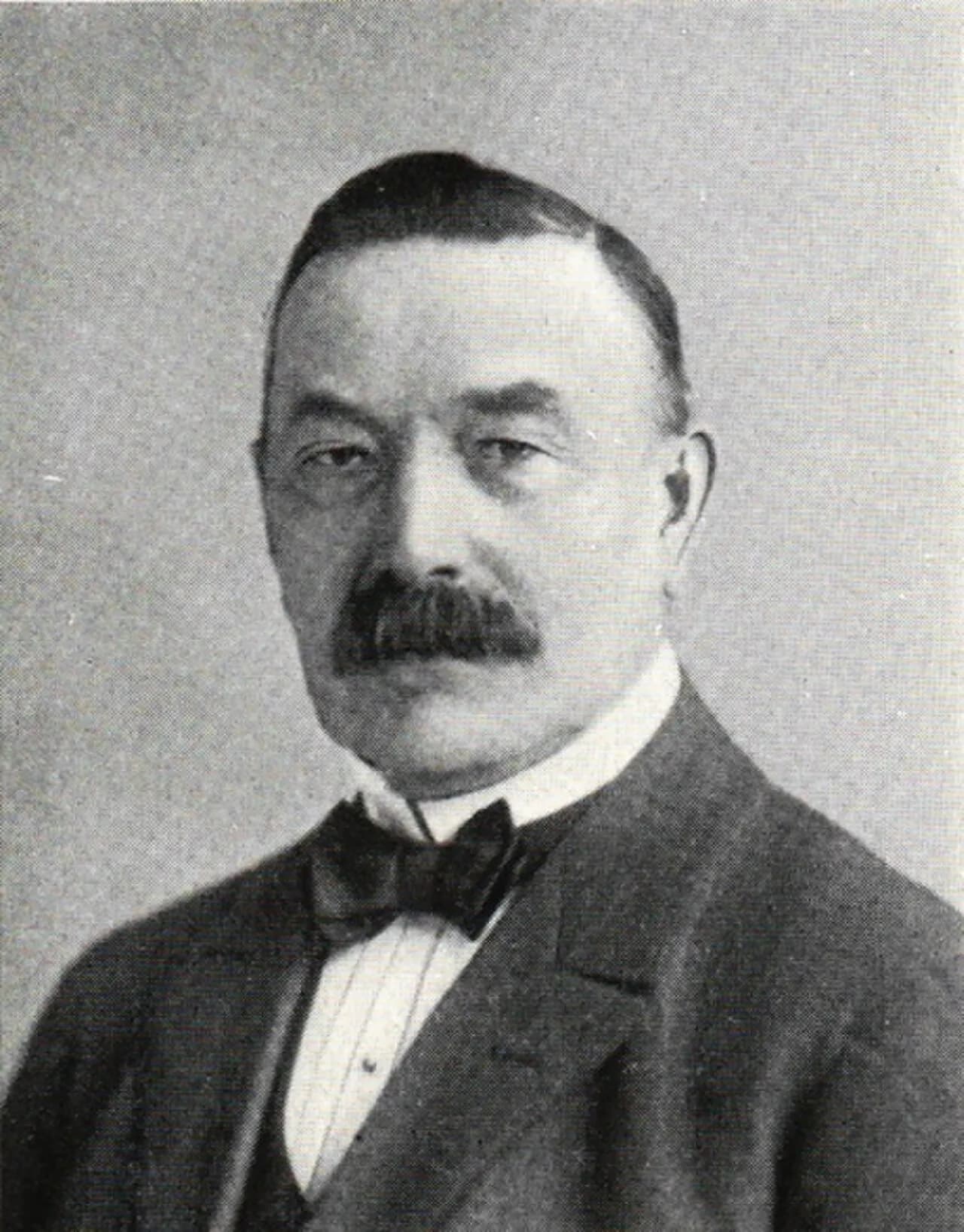 Carl Jansson