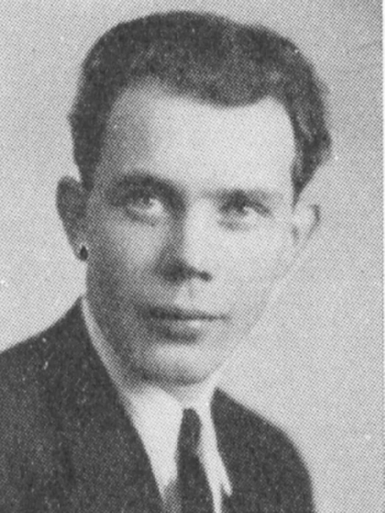 Erik Jansson