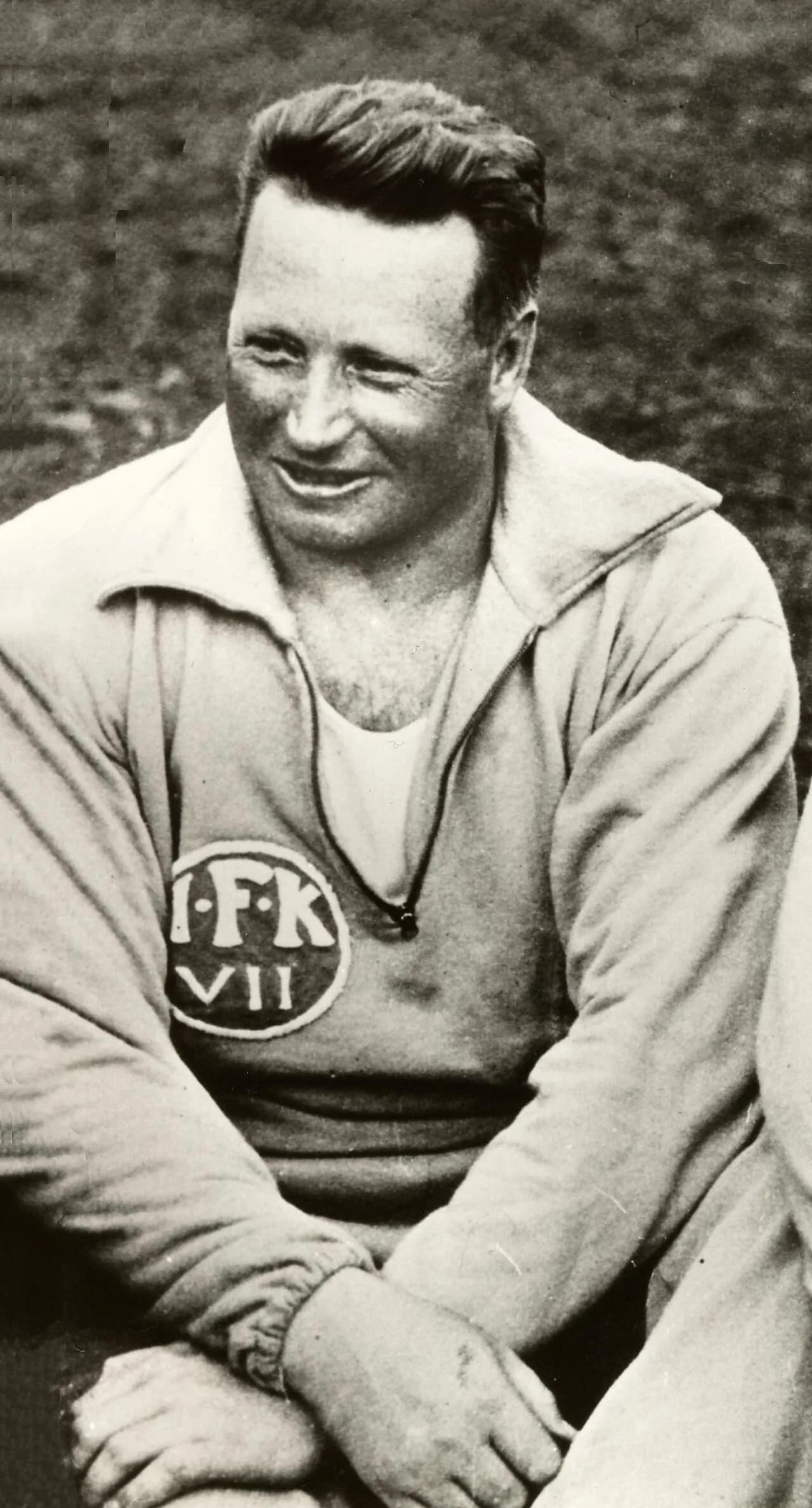 Gunnar Jansson