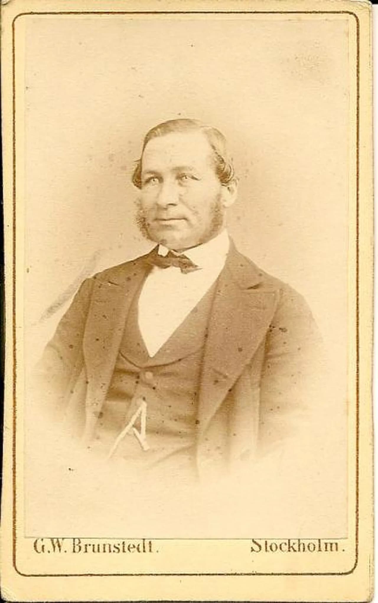 Gustaf Jansson