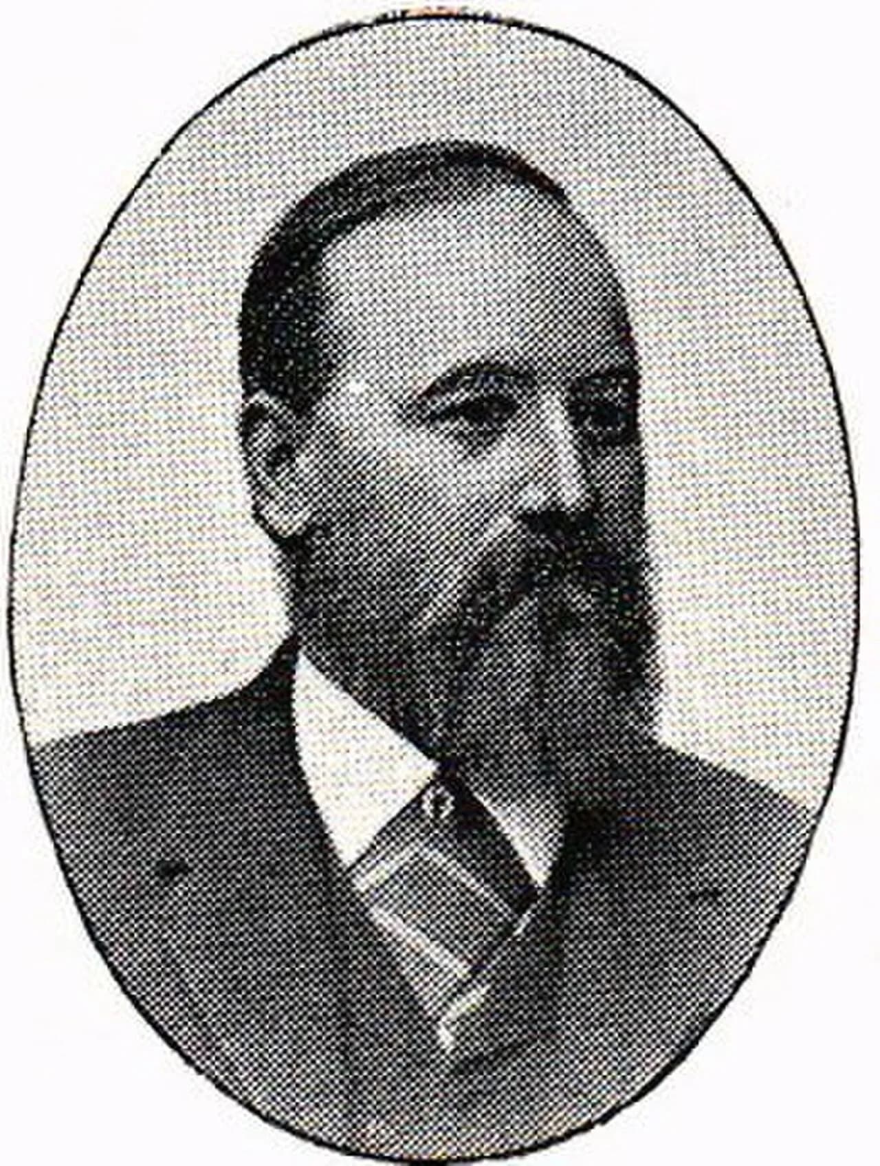 Gustaf Jansson