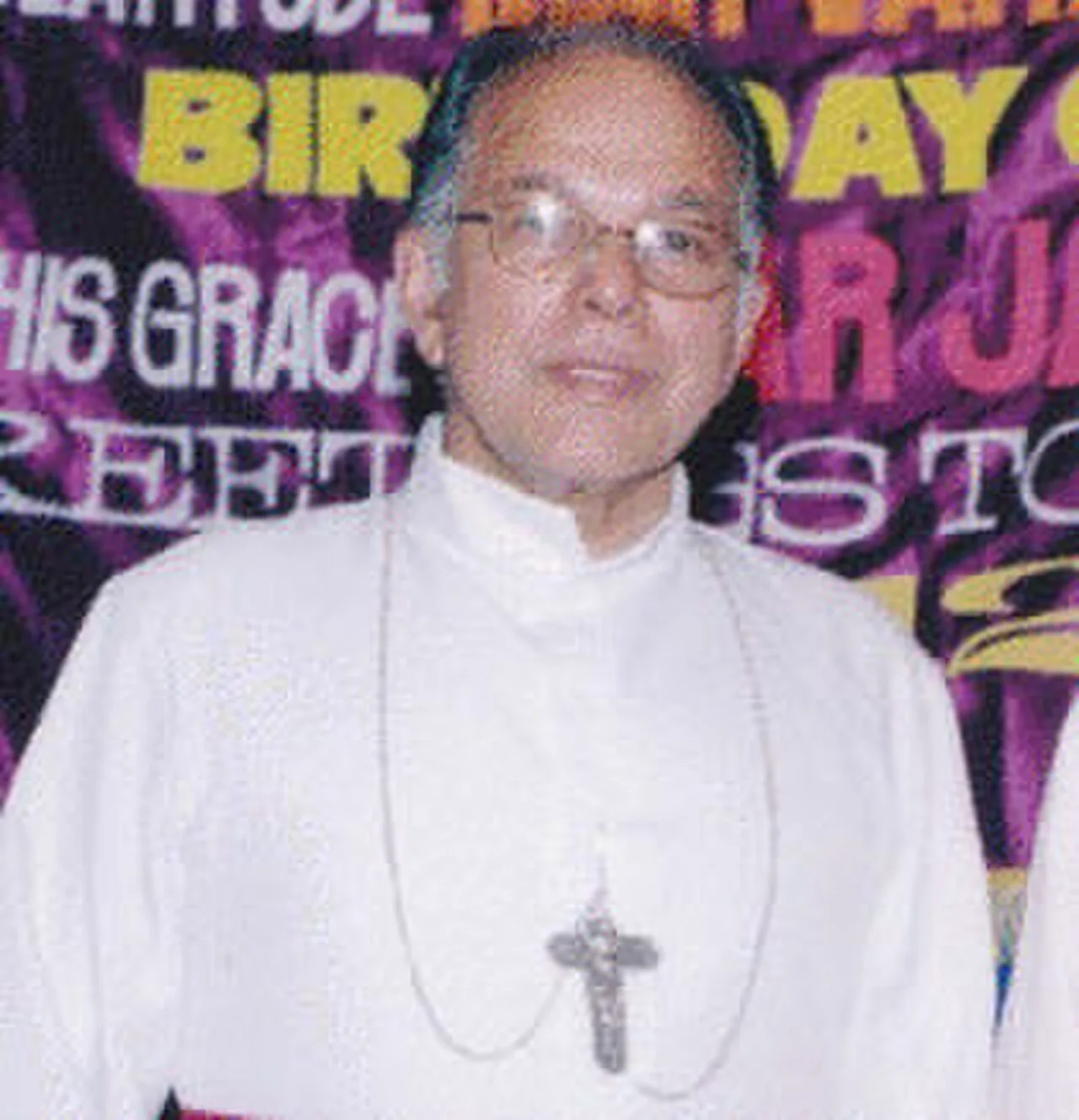 Jacob Thoomkuzhy