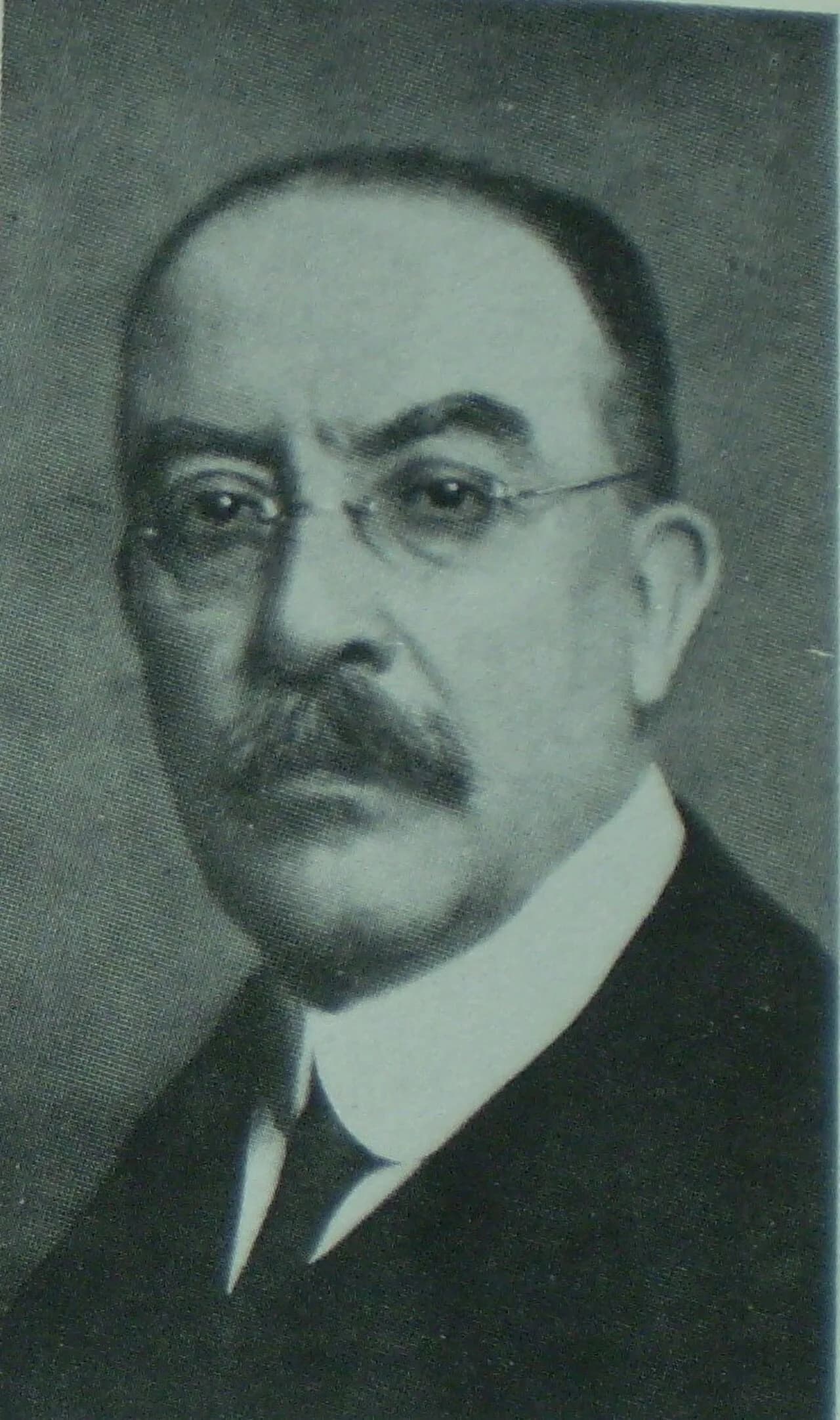 Eleodoro Lobos