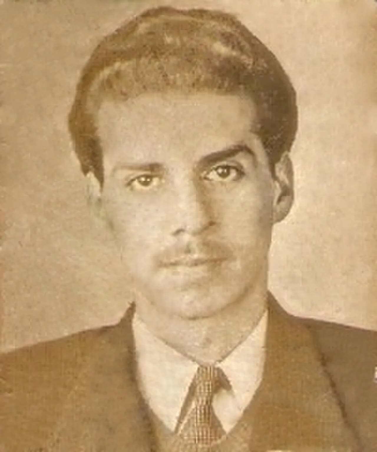 Eliecer Ortega