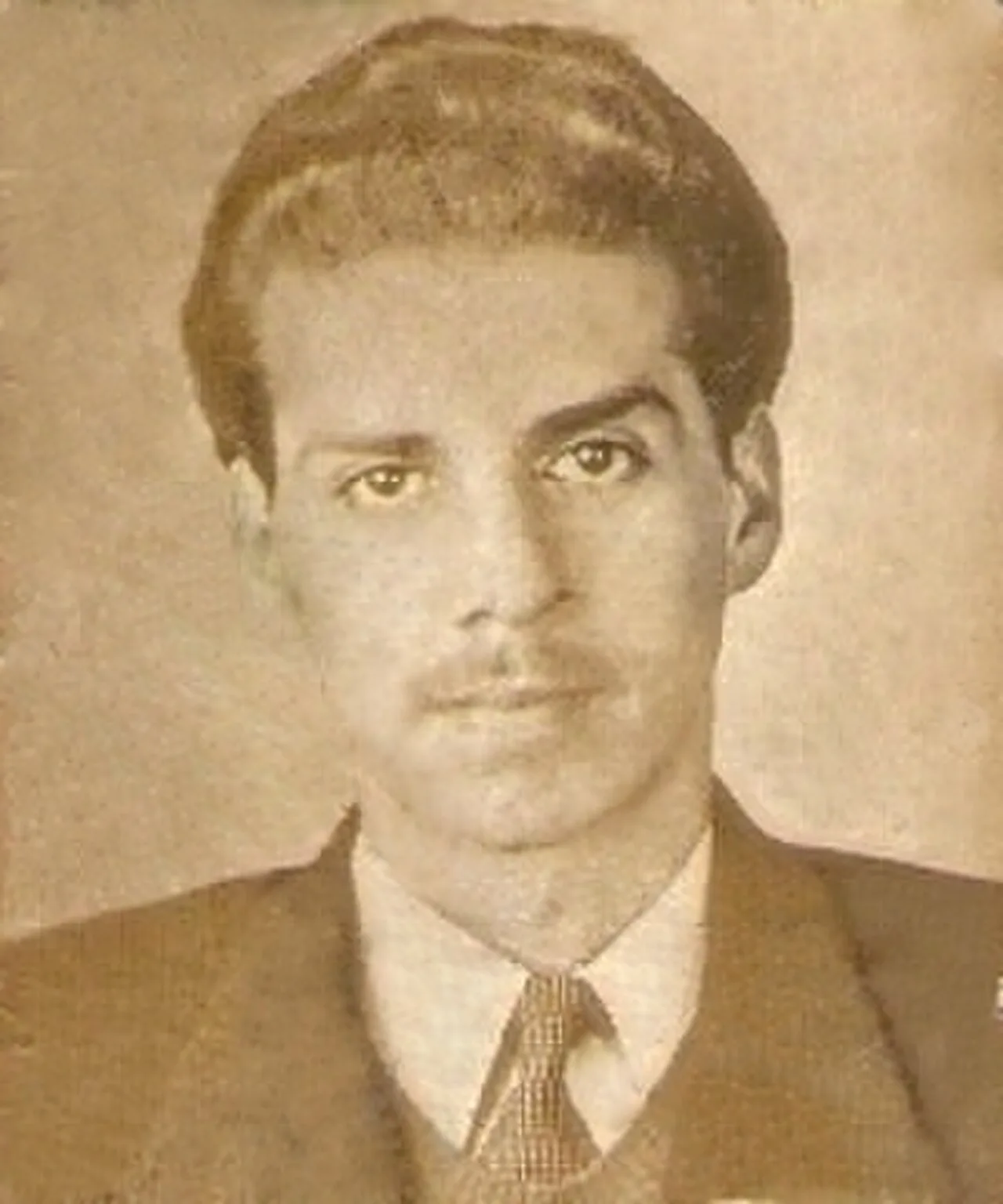 Eliecer Ortega