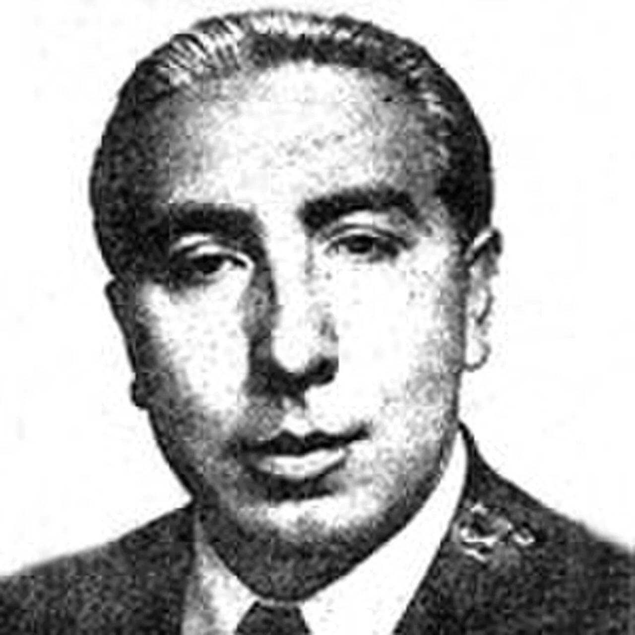Eliodoro Domínguez Domínguez