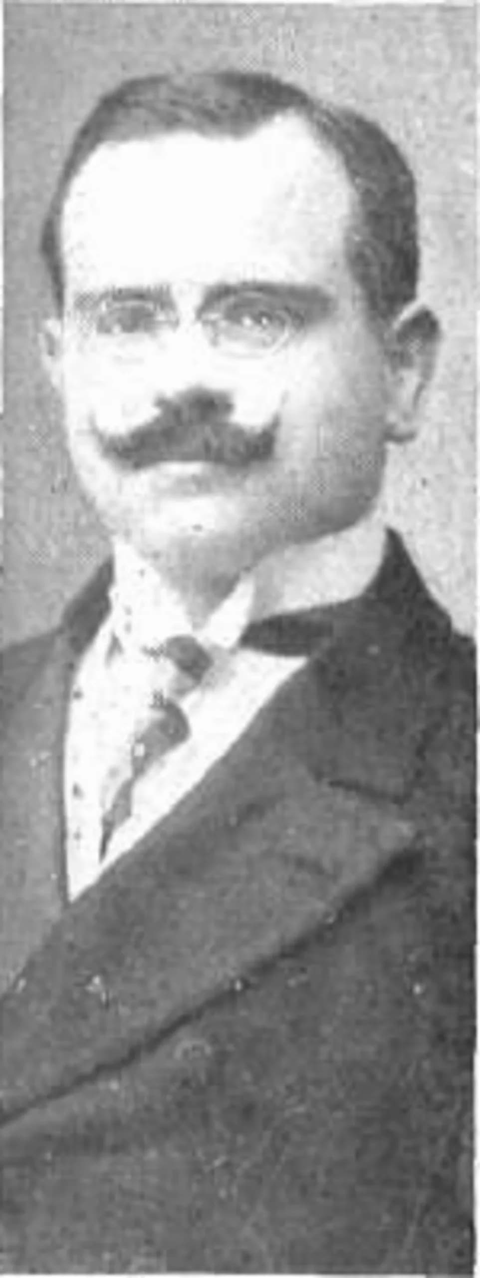 Eloy Bullón Fernández