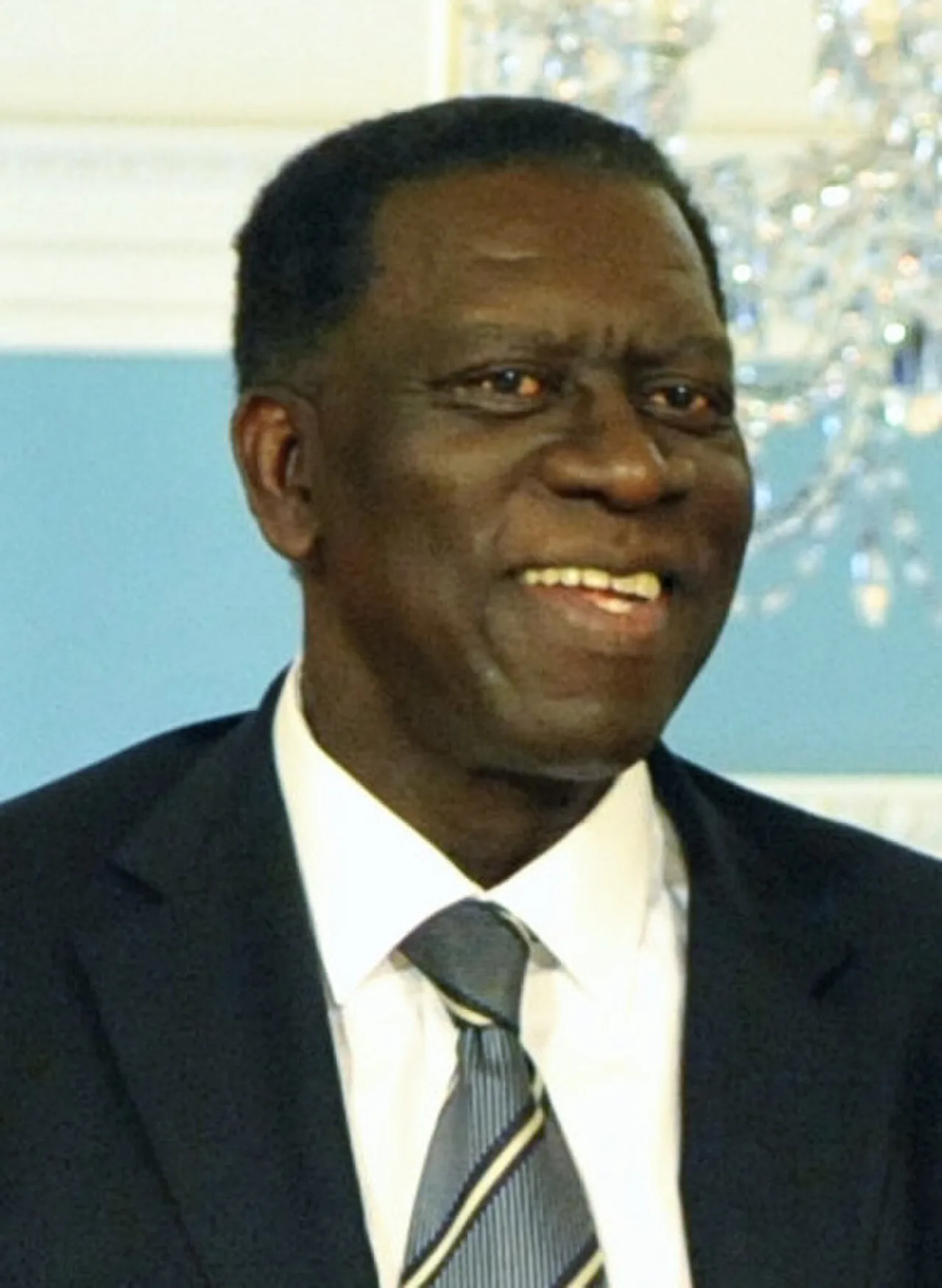 Assunção dos Anjos