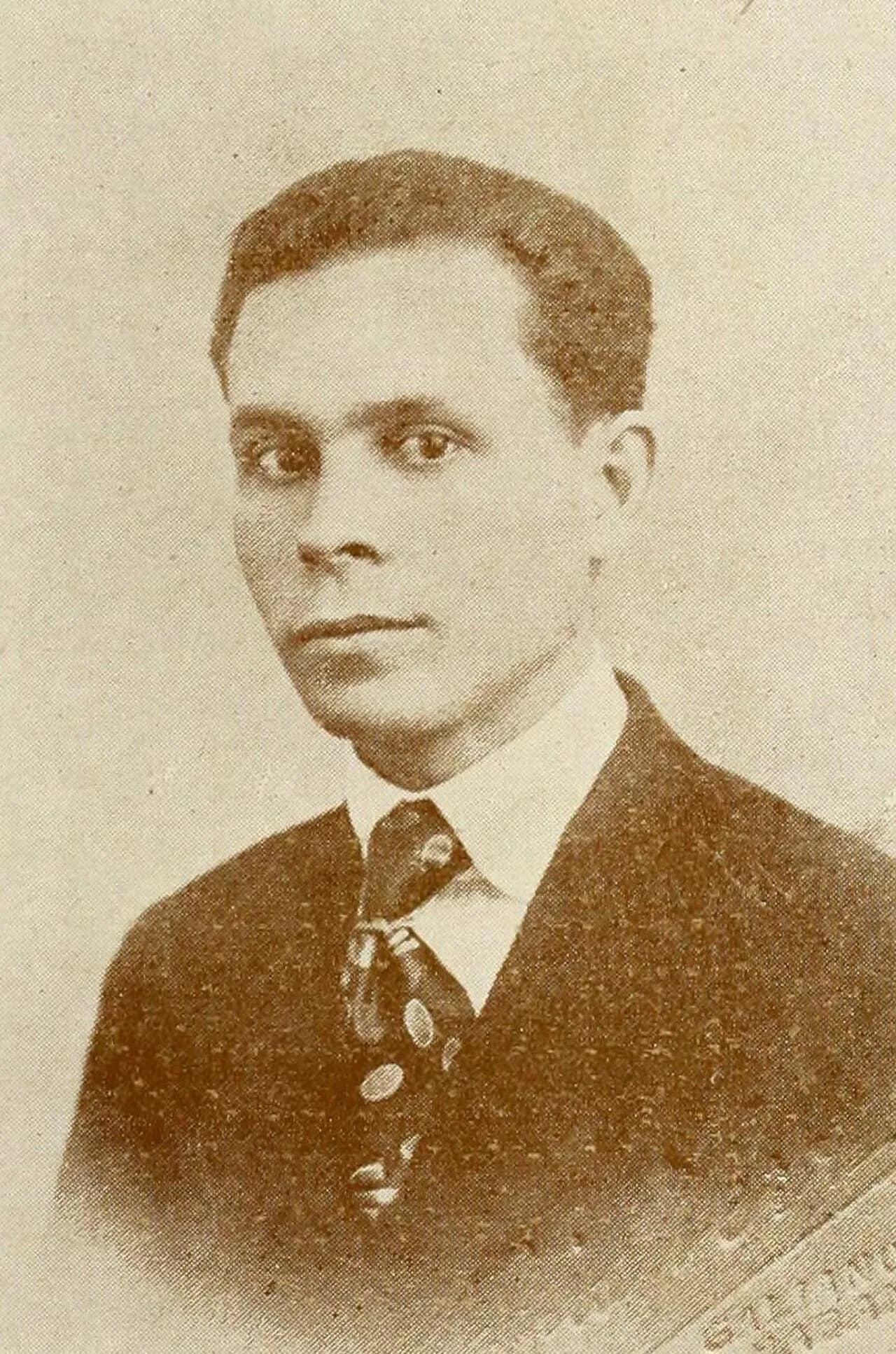 Emeterio Santiago Santovenia