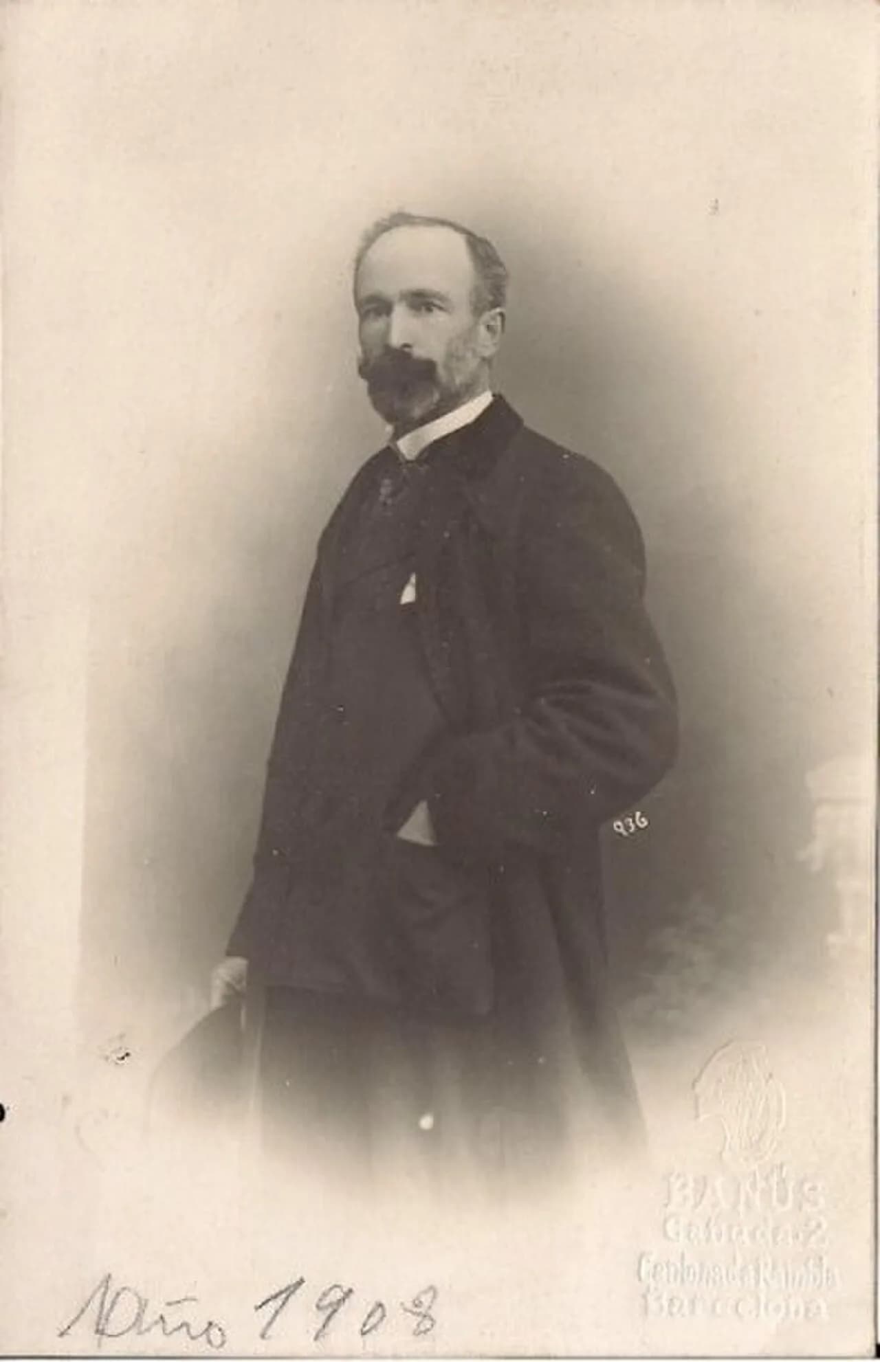 Emili Gandia i Ortega