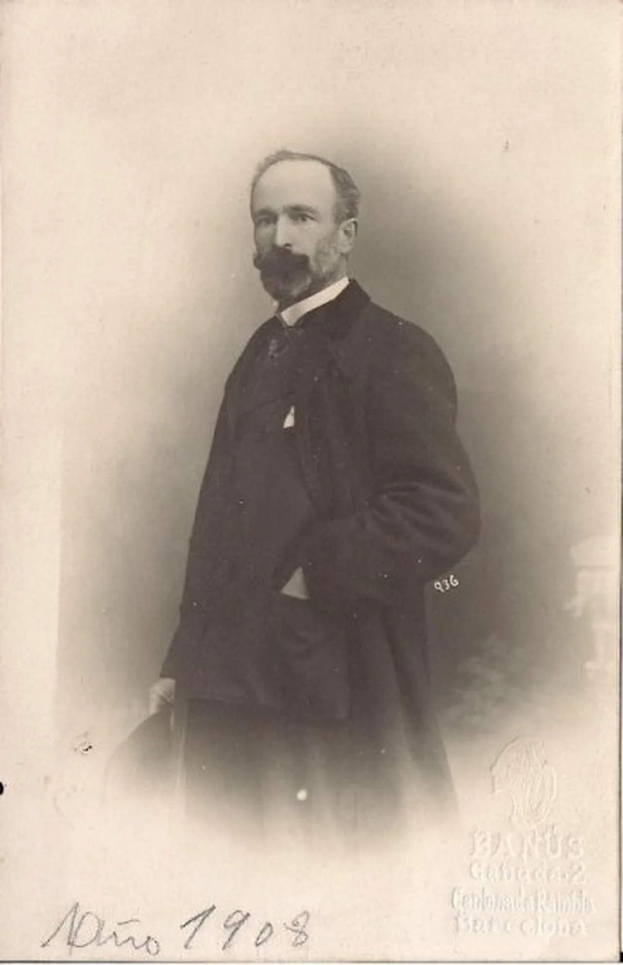 Emili Gandia i Ortega