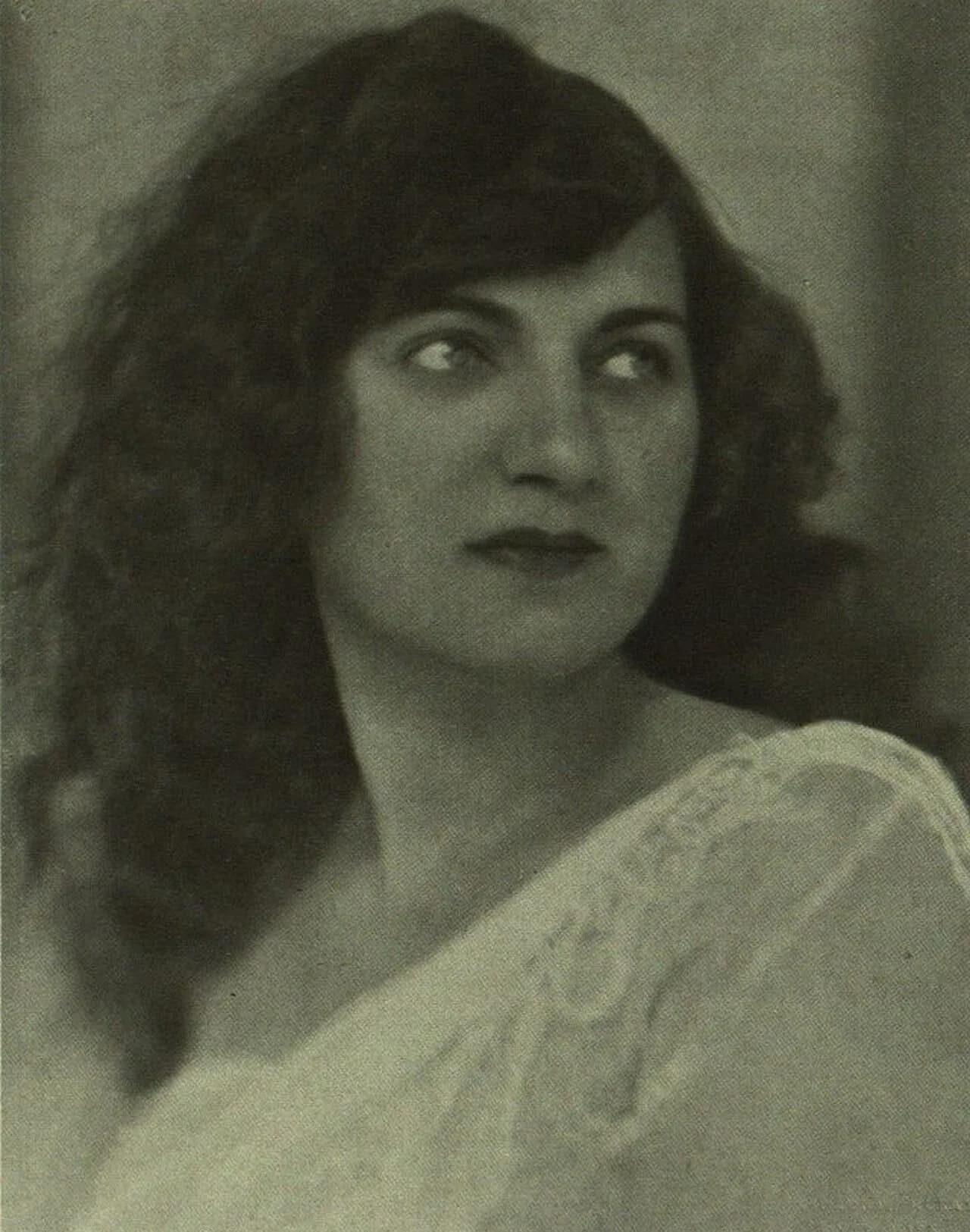Emilia Bernal