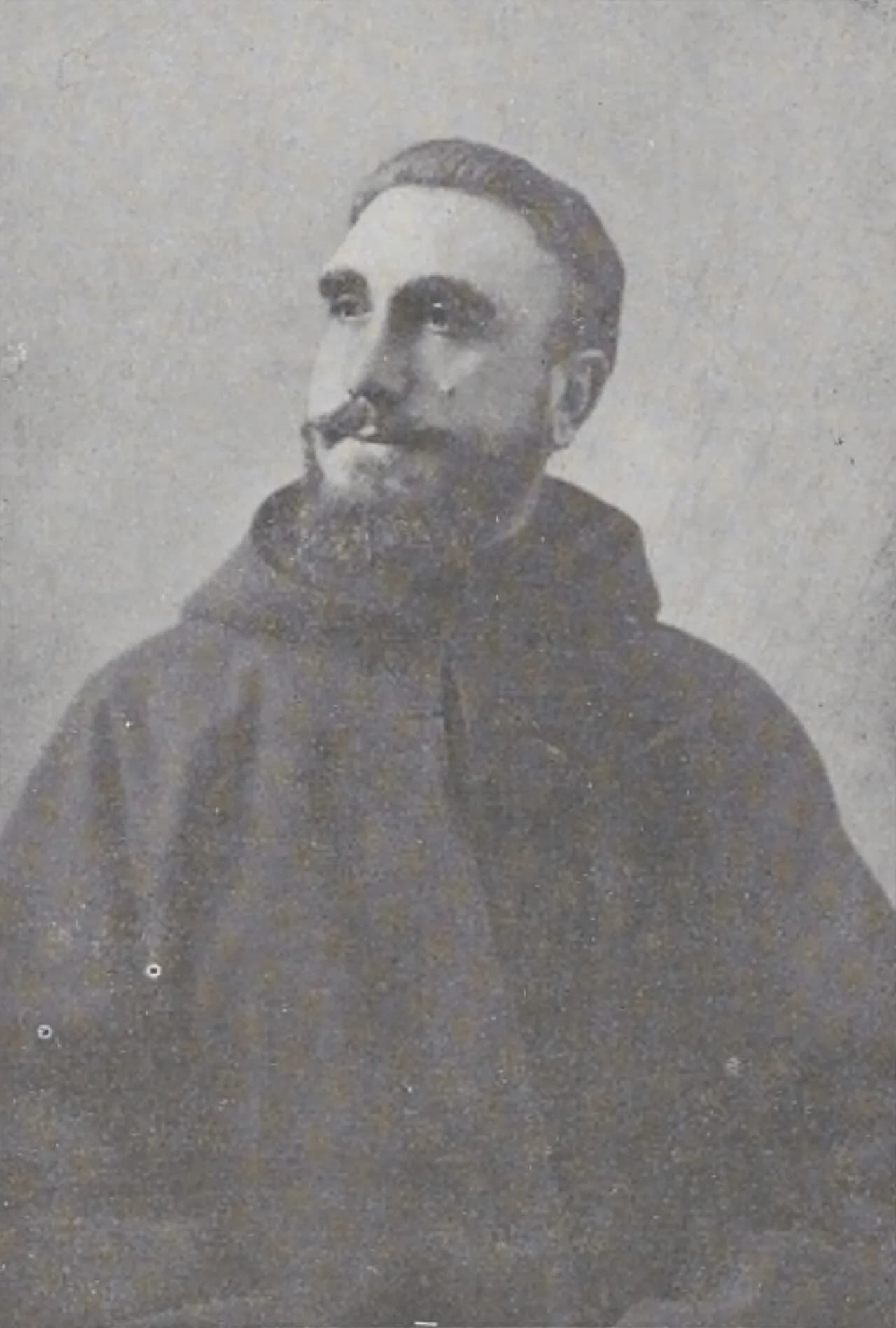 Emiliano María Revilla