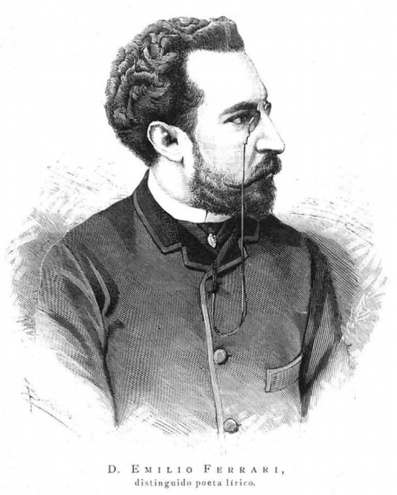 Emilio Ferrari
