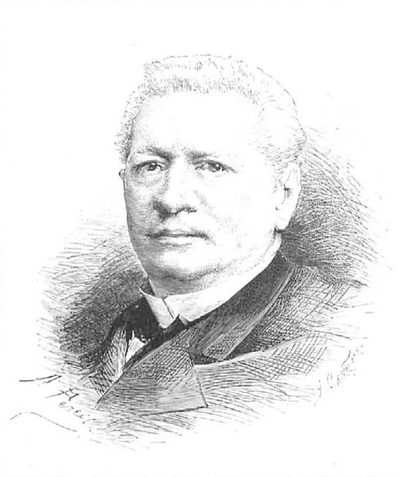 Emilio Huguenin Lhardy
