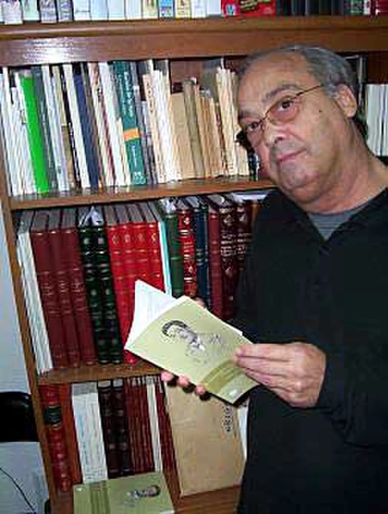 Emilio Llueca Úbeda