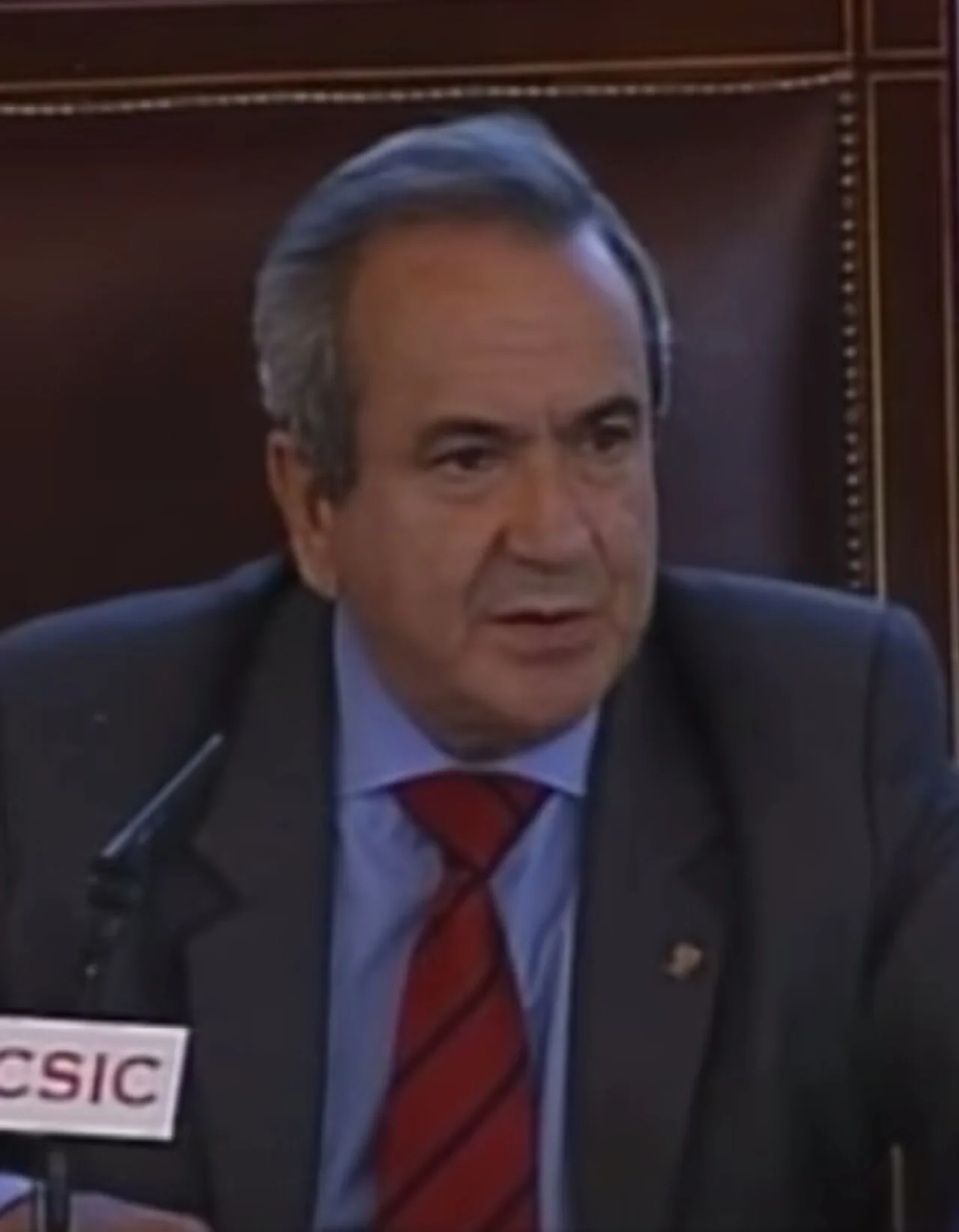 Emilio Lora-Tamayo