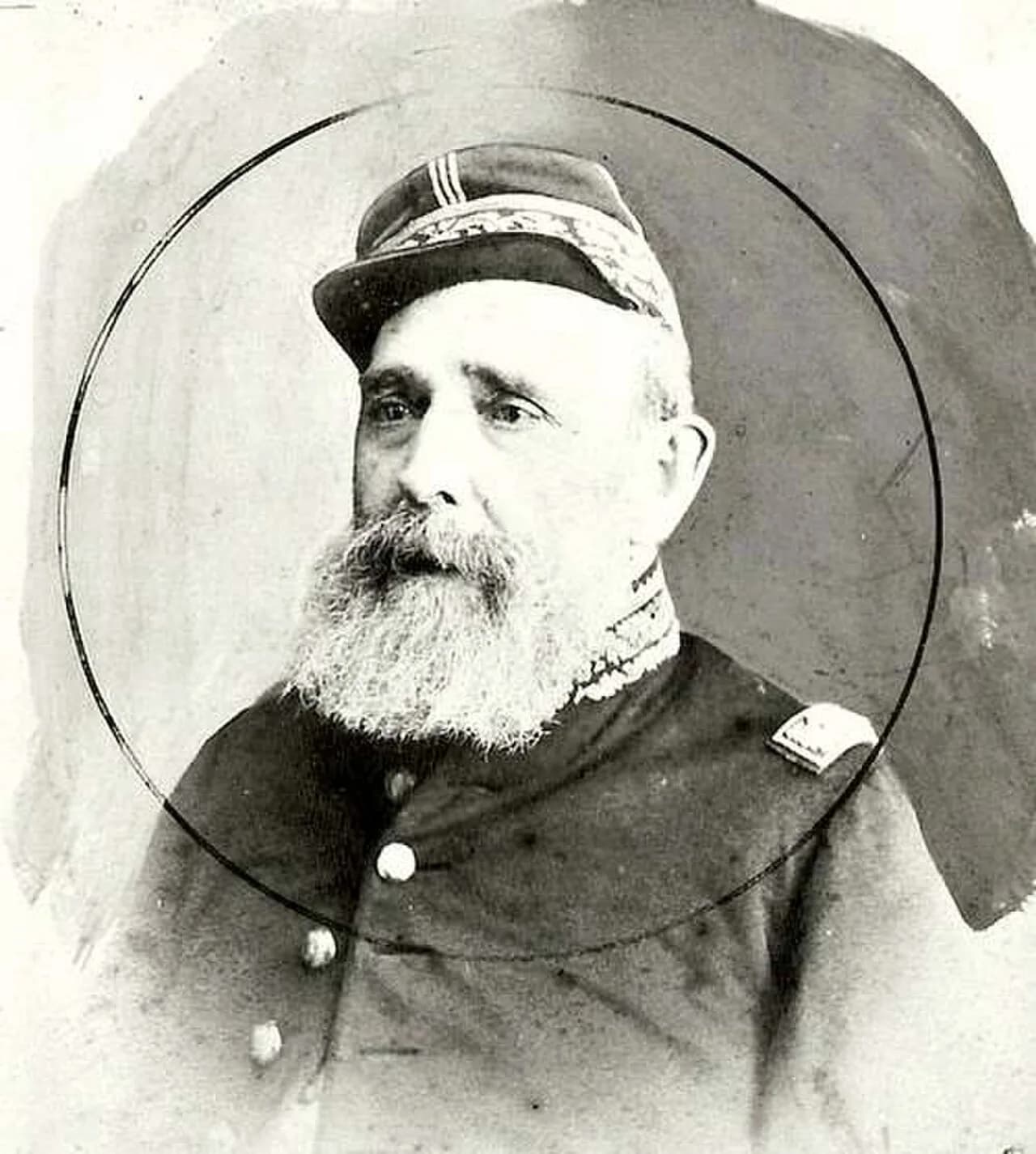 Emilio Mitre
