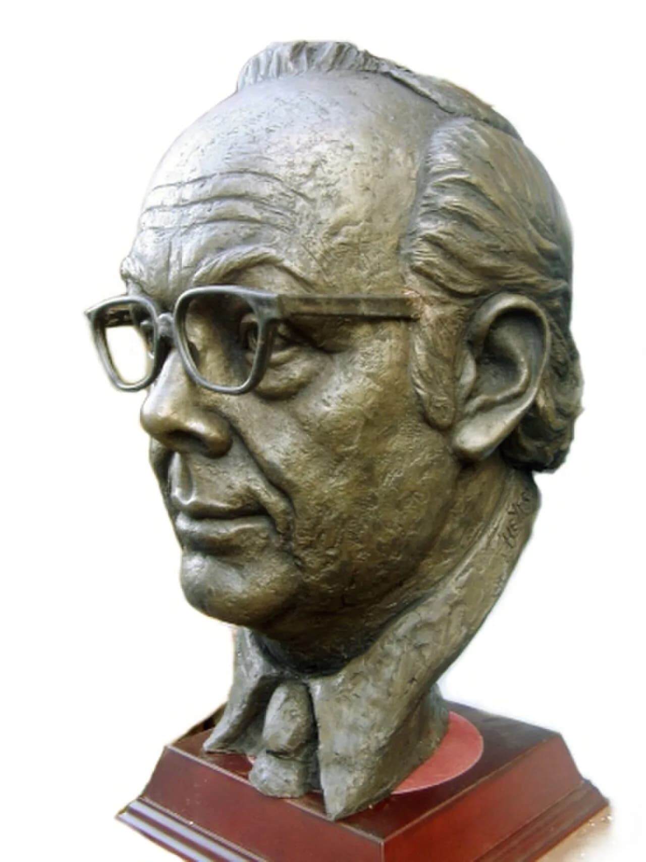 Eric Morecambe