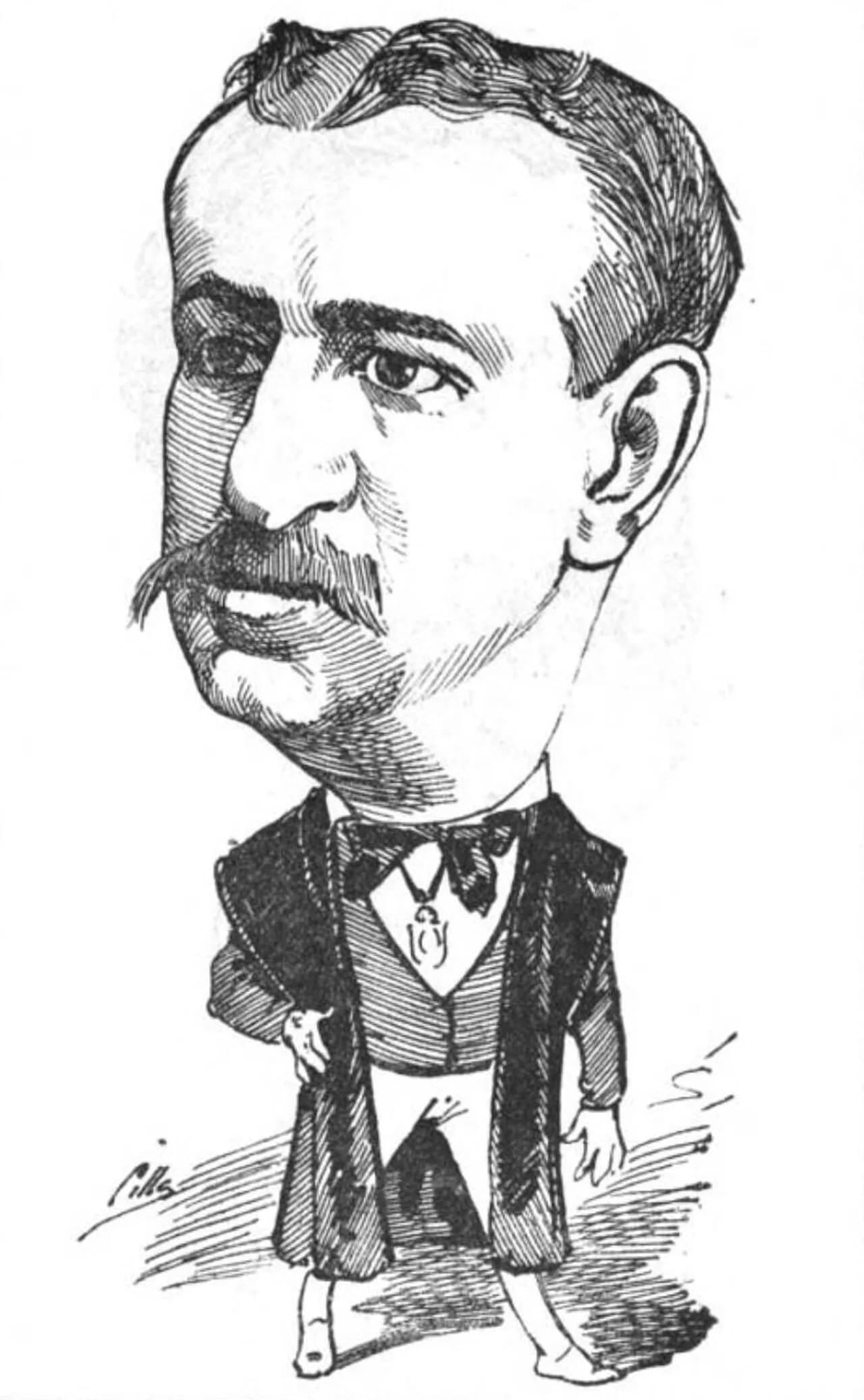 Eduardo García Solá
