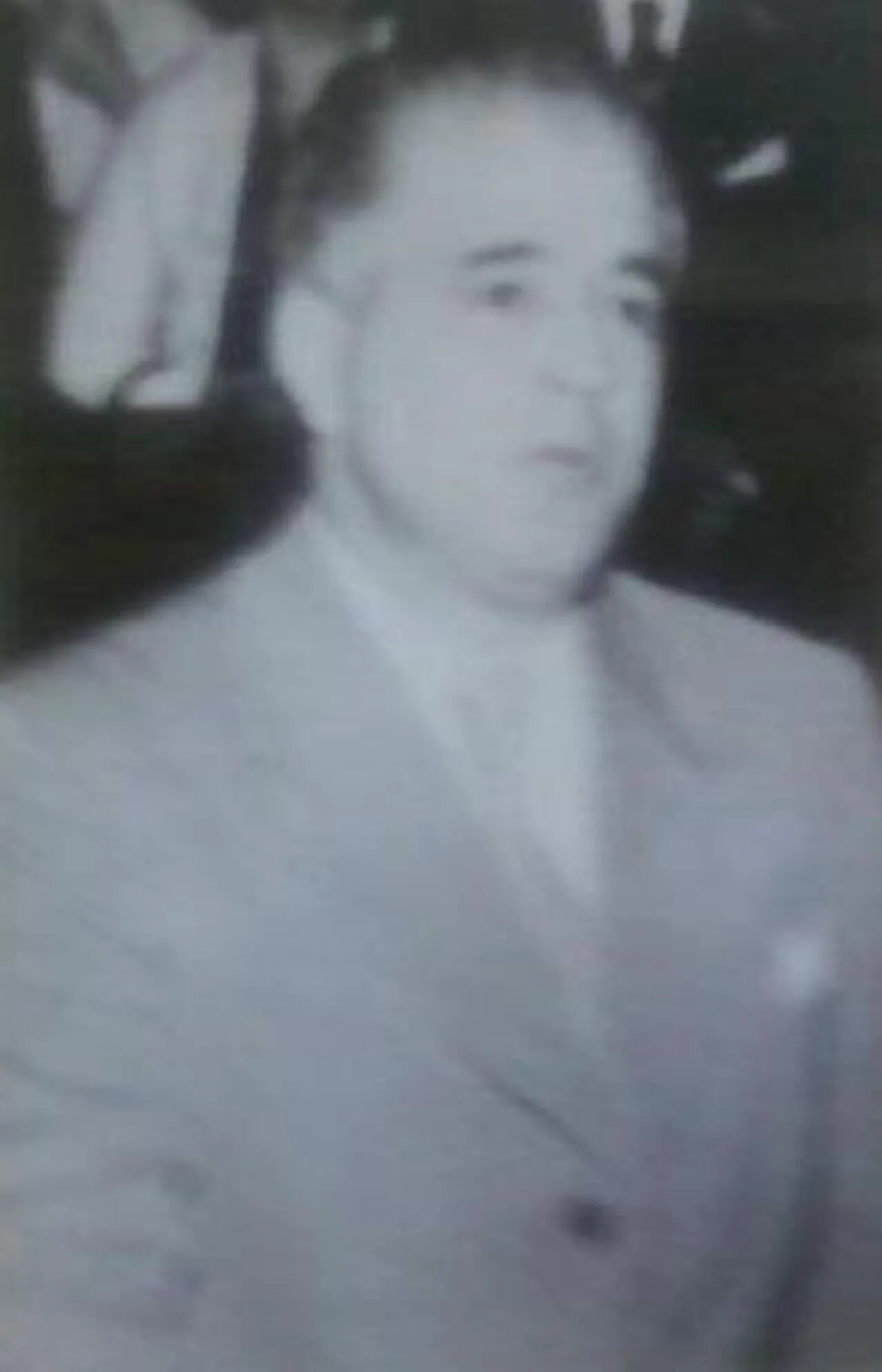 Emilio Tomás