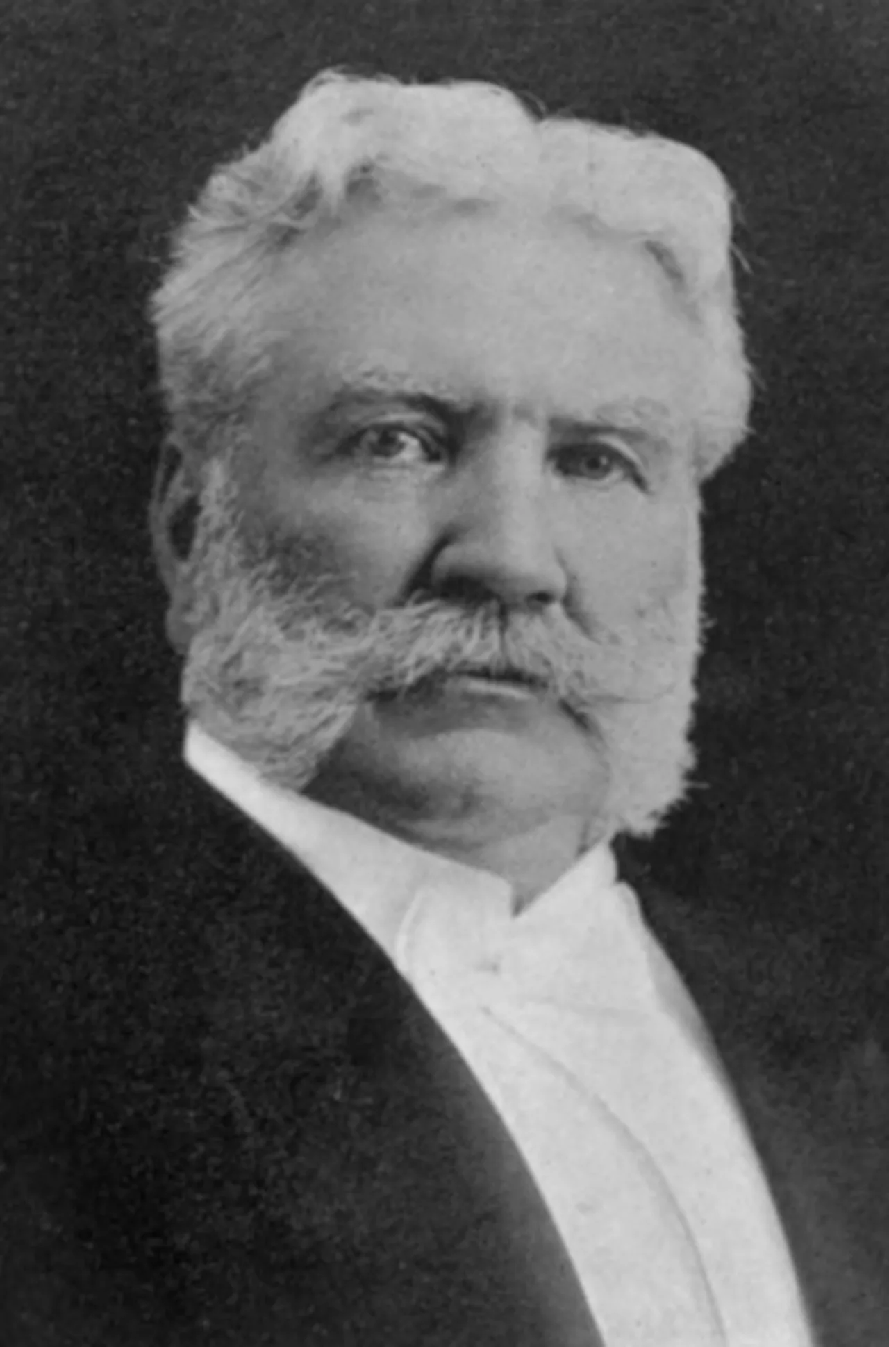 William F. Curlett