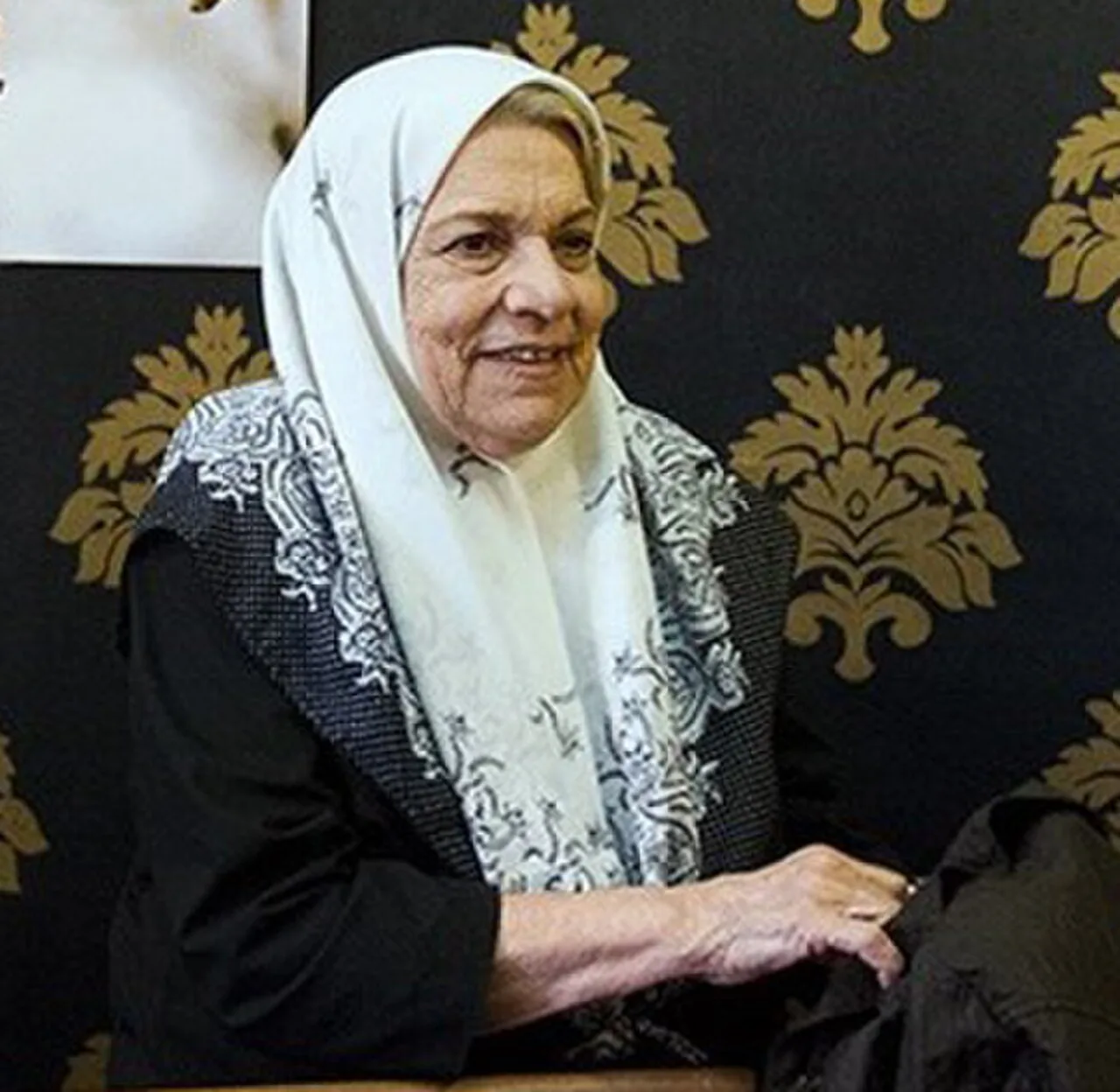 Sedigheh Kianfar