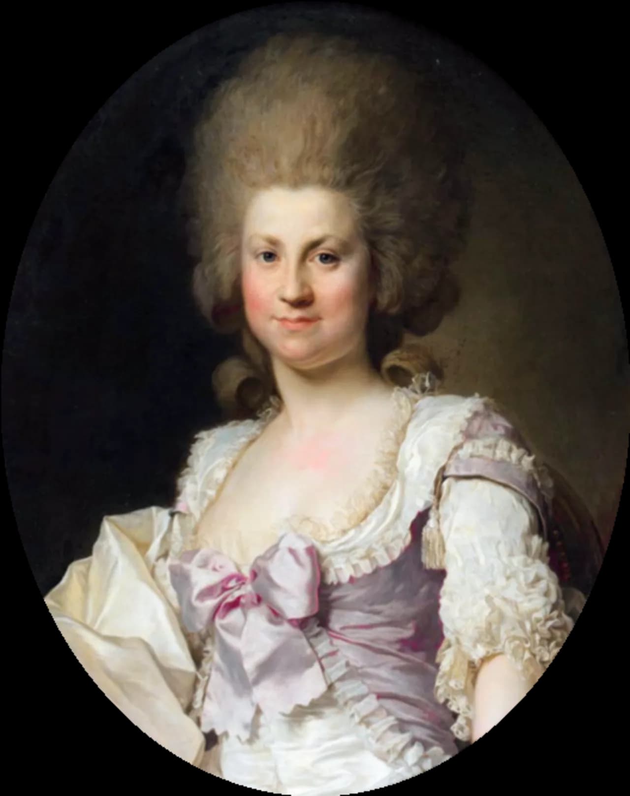 Madeleine-Angélique-Charlotte de Bréhan