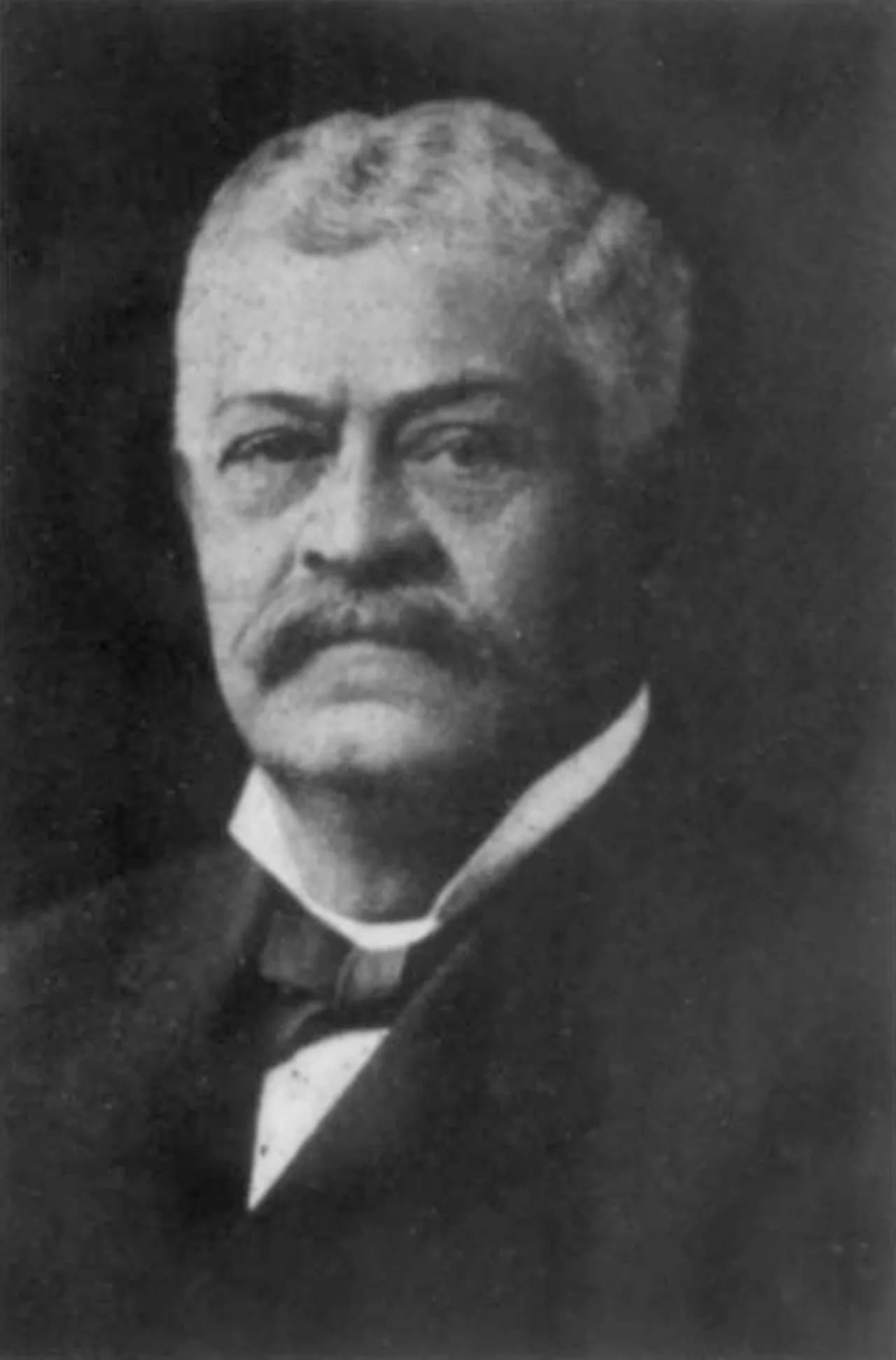 Frank H. Buhl