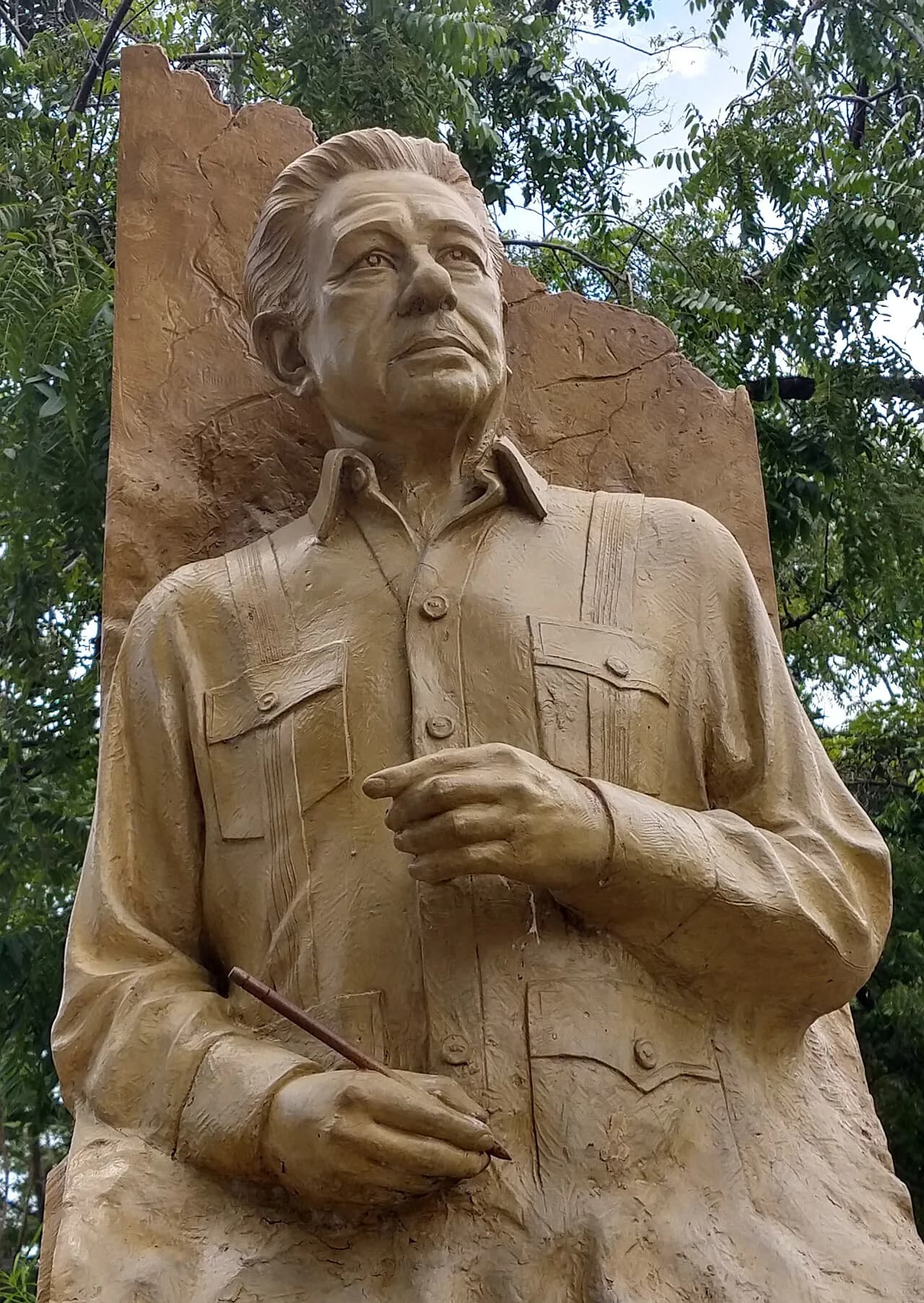 Enoch Cancino Casahonda