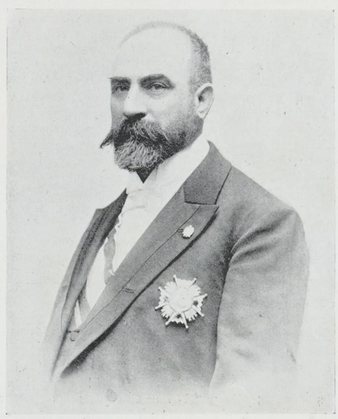 Enrique Aresti y Torres