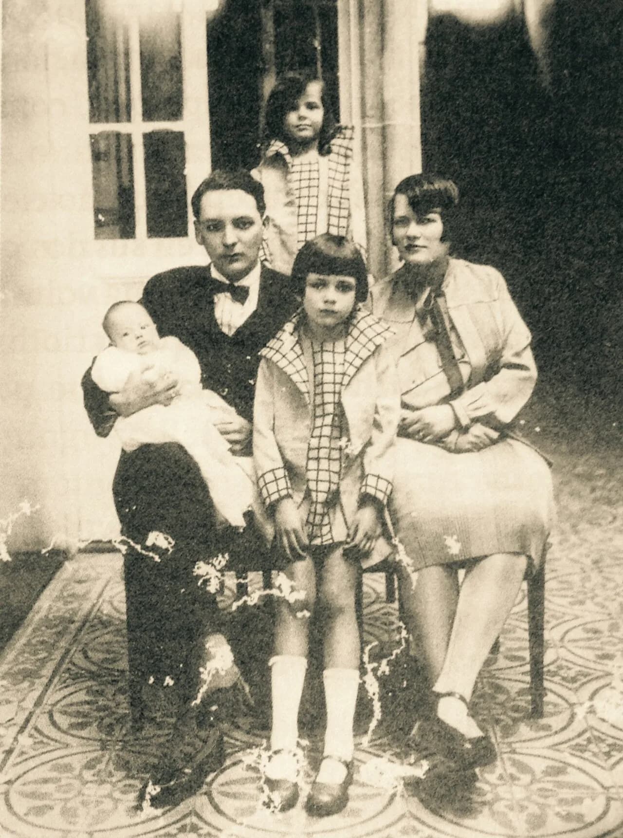 Enrique Bernardo Núñez