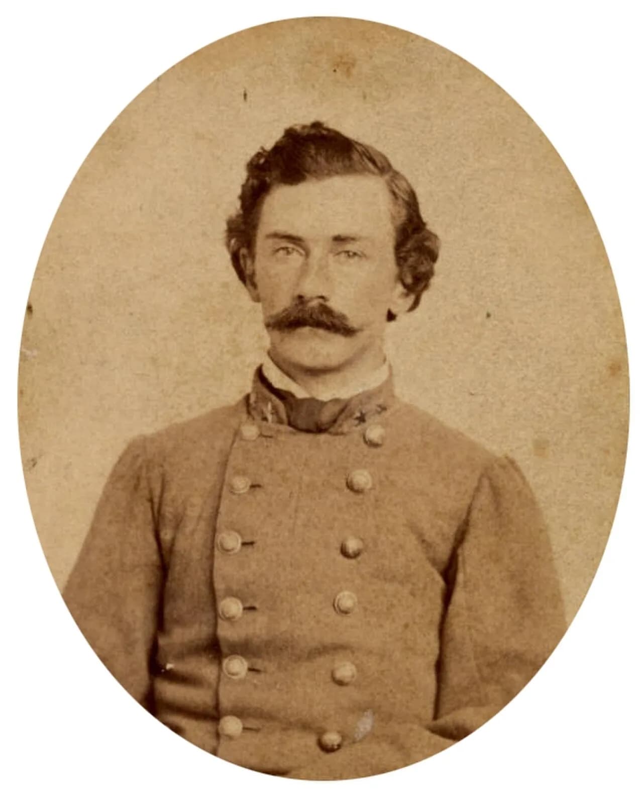 Samuel H Lockett