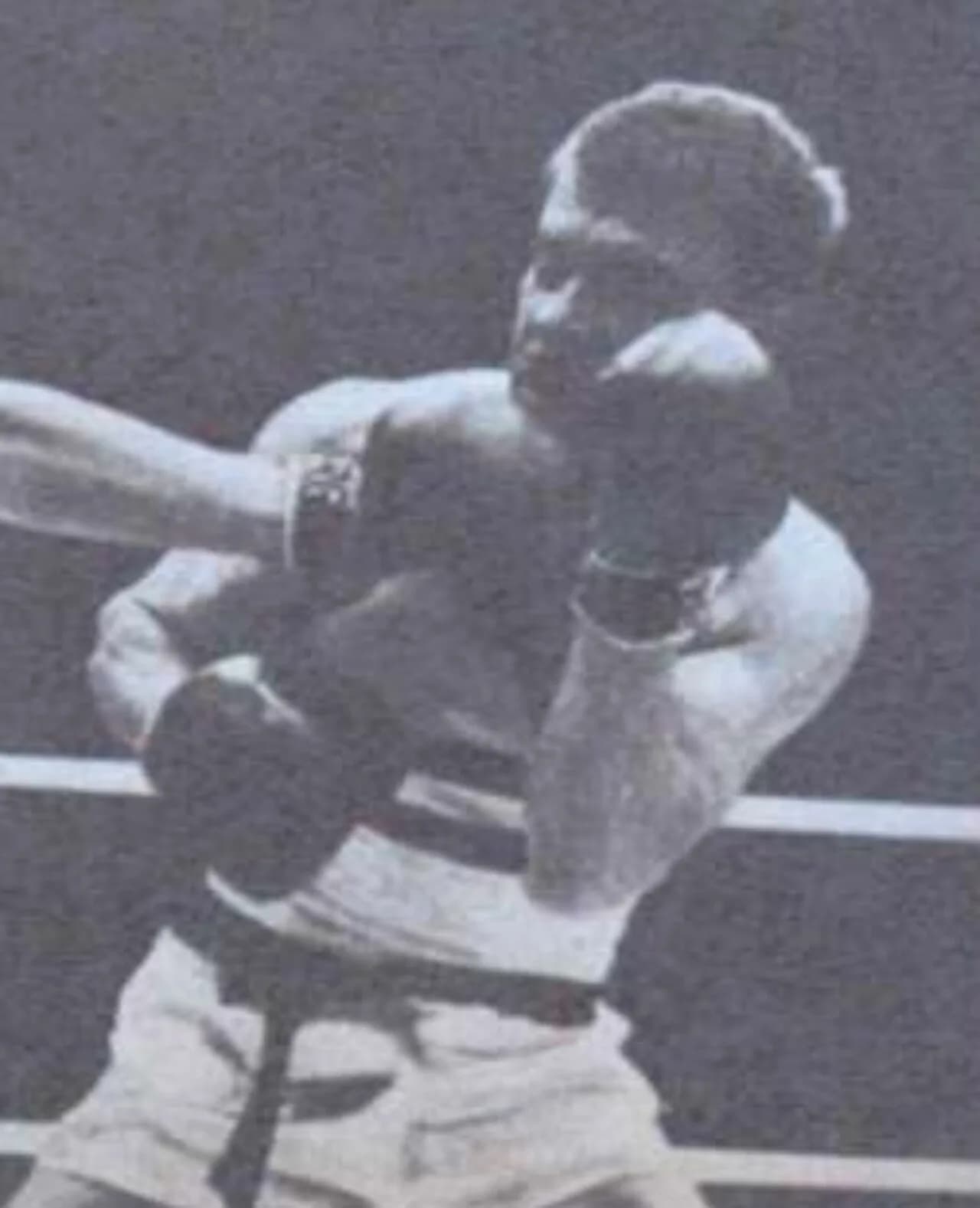 Mihály Fehér