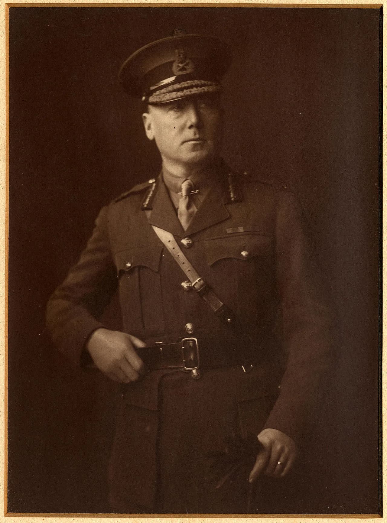 W. O. H. Dodds