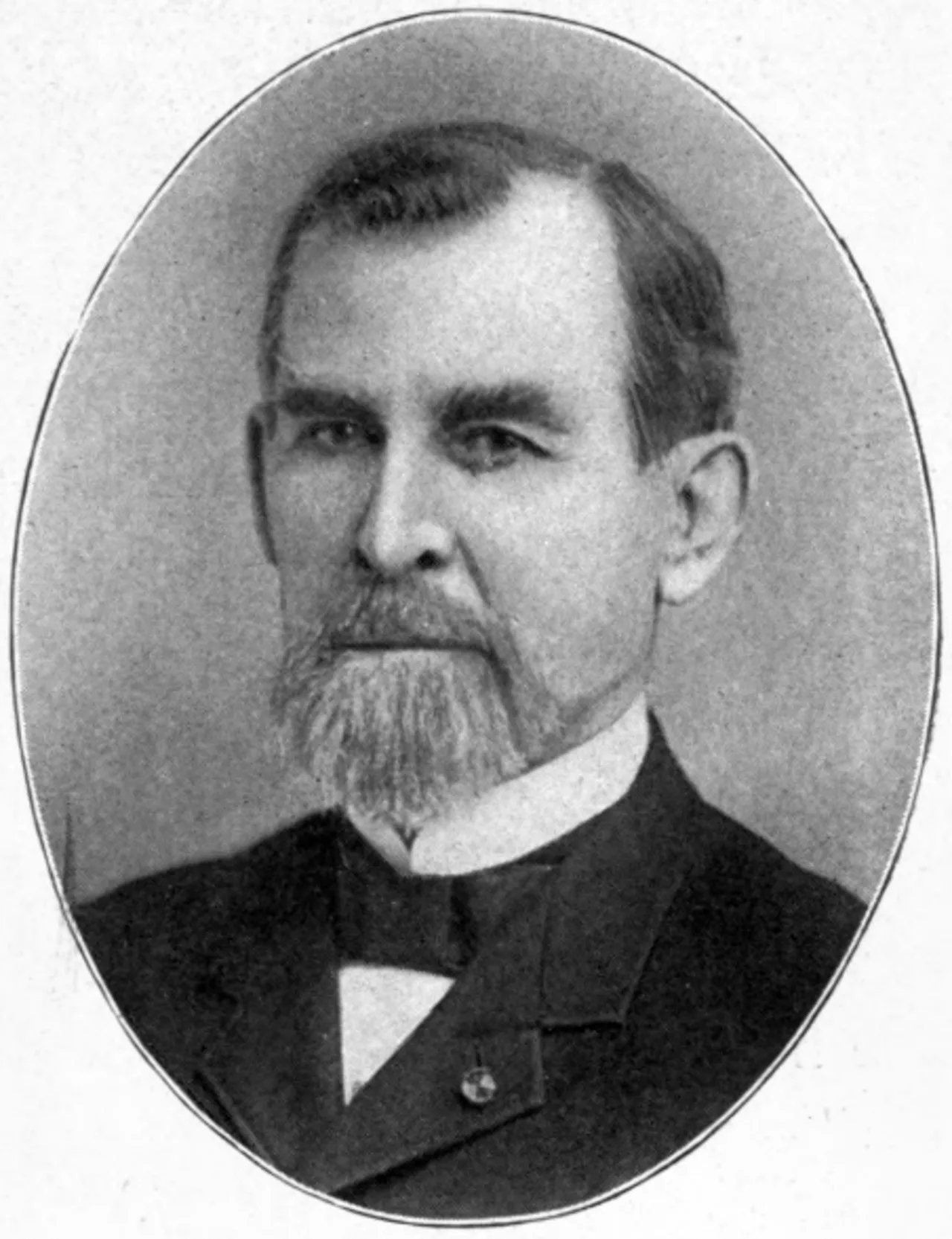 Franklin F Flint