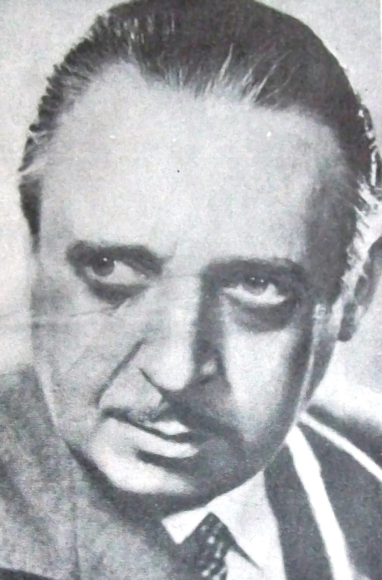 Enrique De Rosas