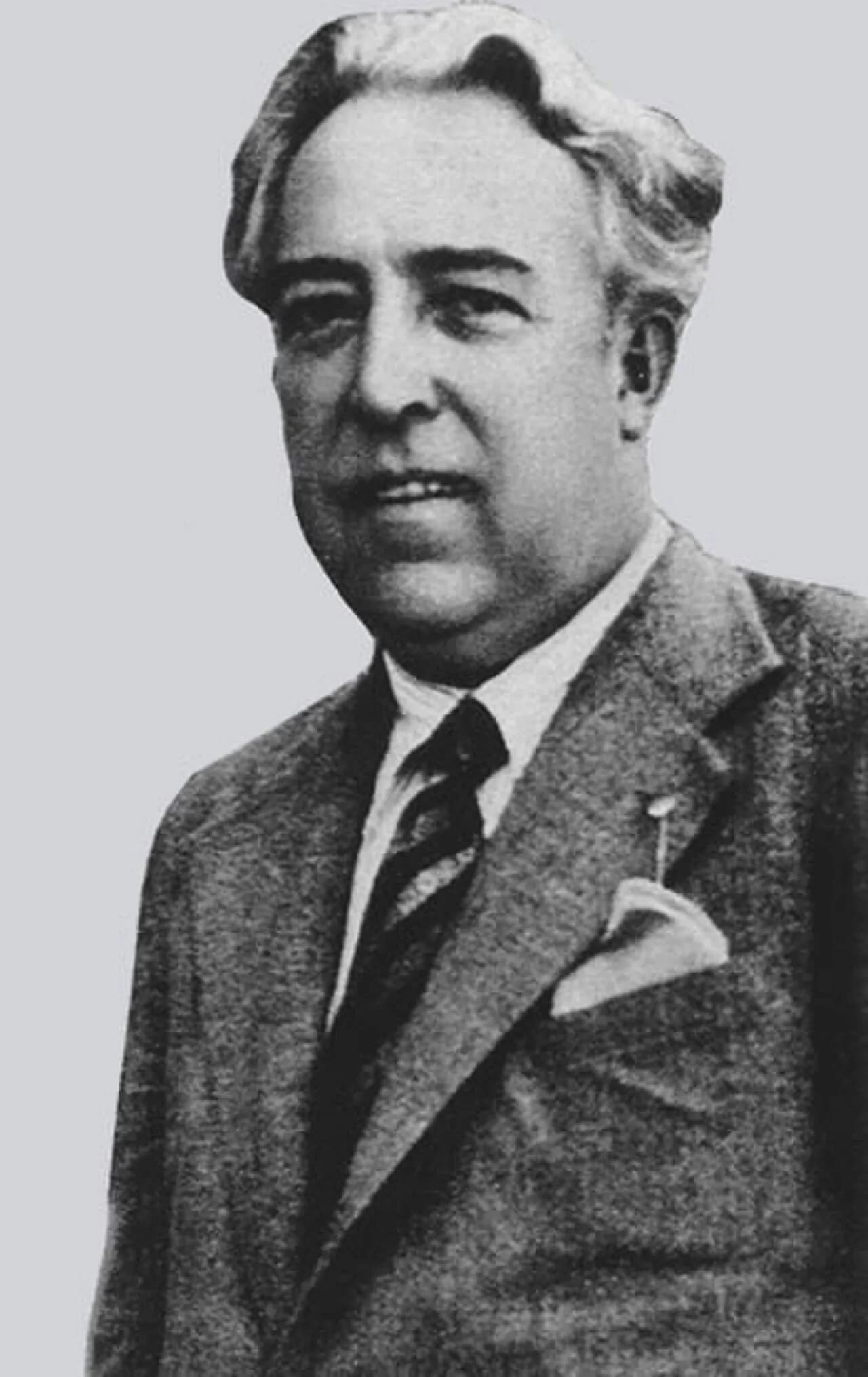 Enrique Domínguez Rodiño