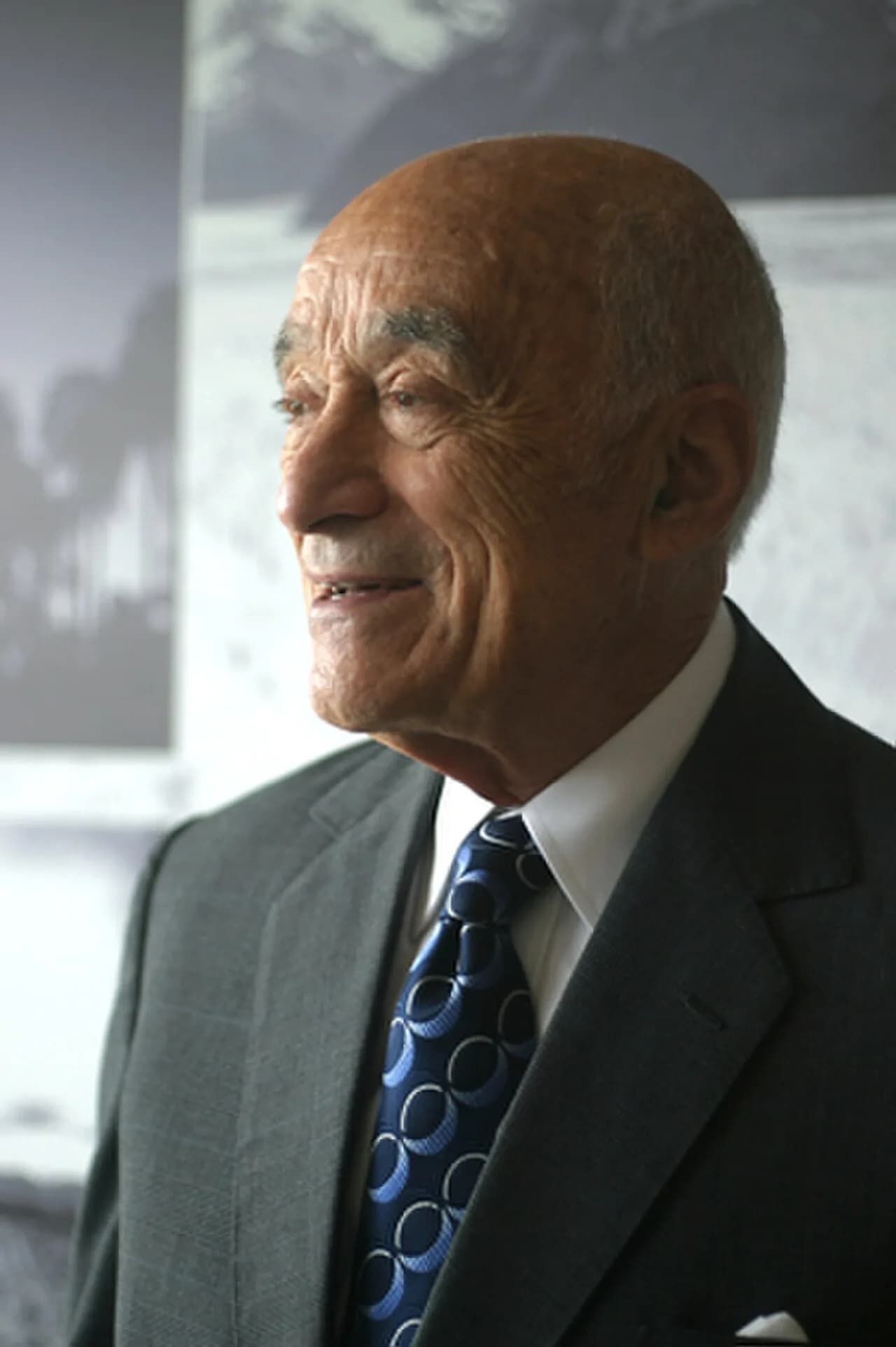 Enrique Eskenazi Ojalvo