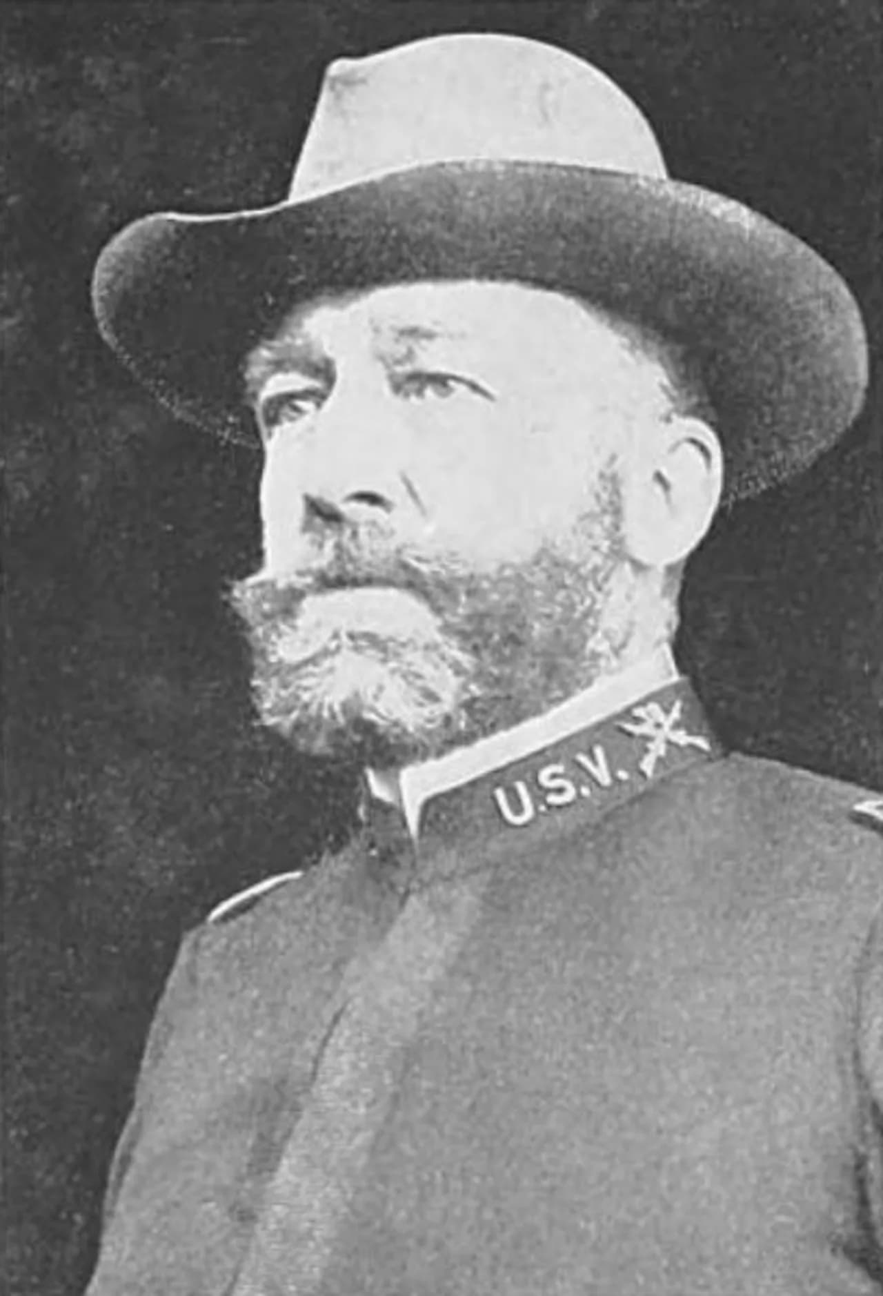 George S Anderson
